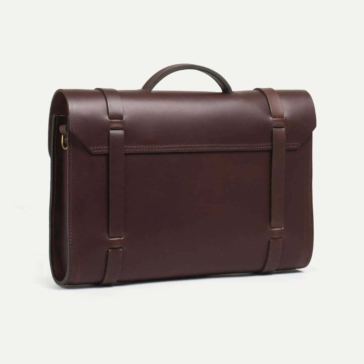 Bolso Escritor Scott - Pan quemado (imagen n.º 3)