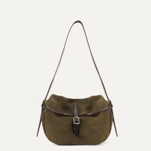 Musette du pêcheur demi-lune Margot - Musk
