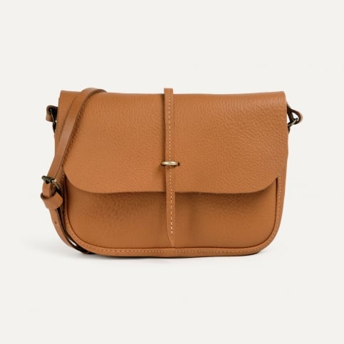 Sac postier Pastel - Miel
