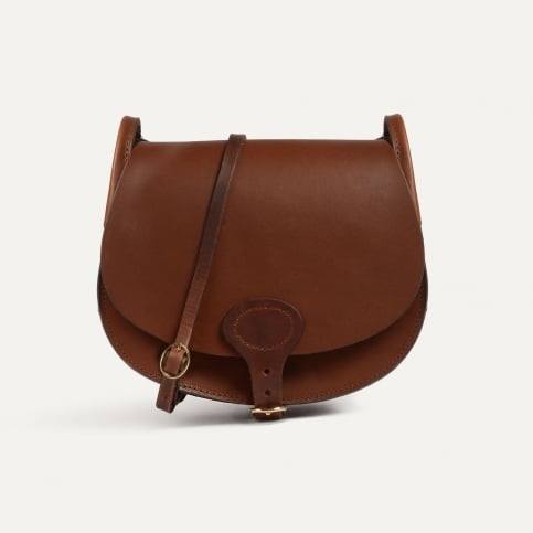 Diane L Gibecière bag - Cuba Libre