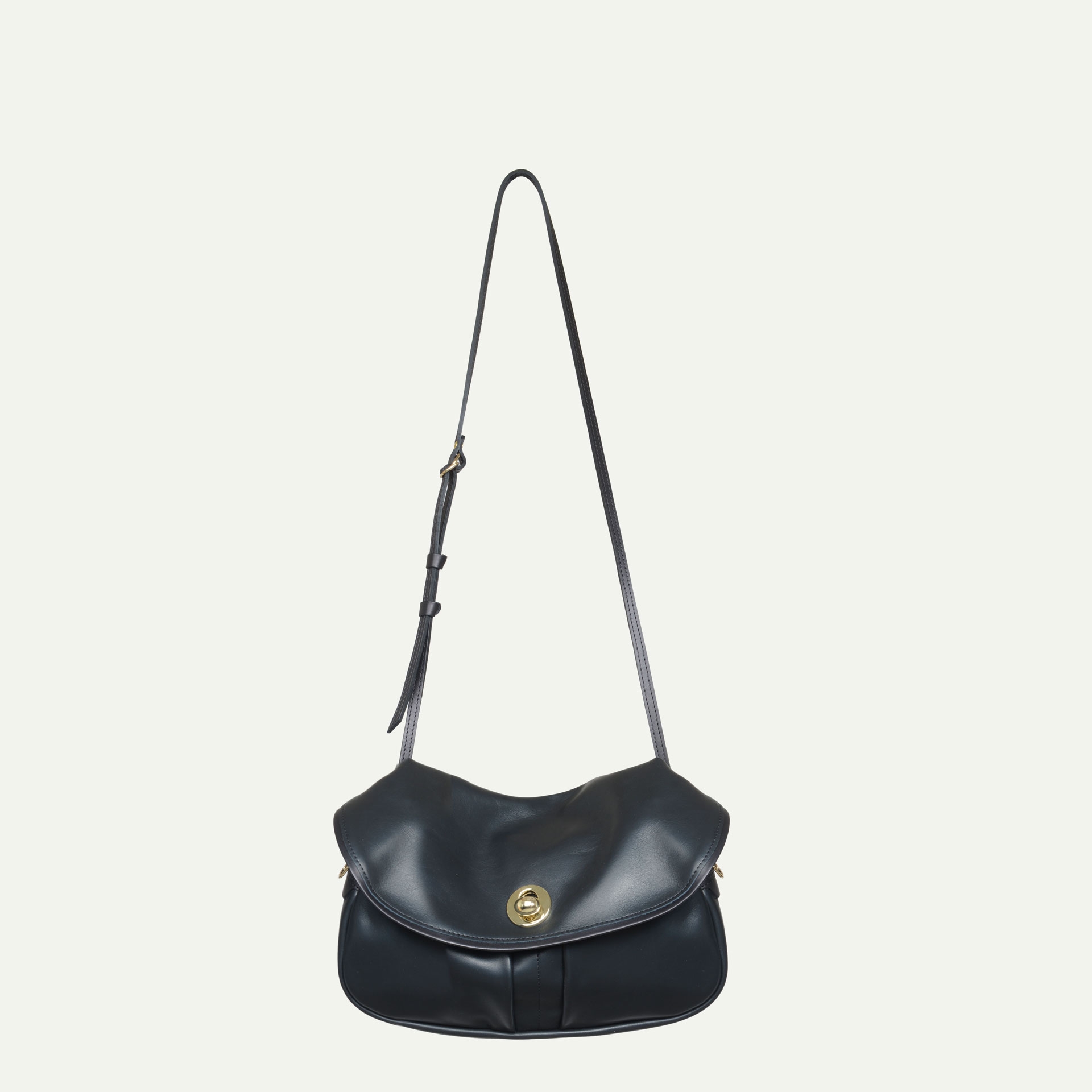 Soft Musette S Janice - Noir (image n°2)