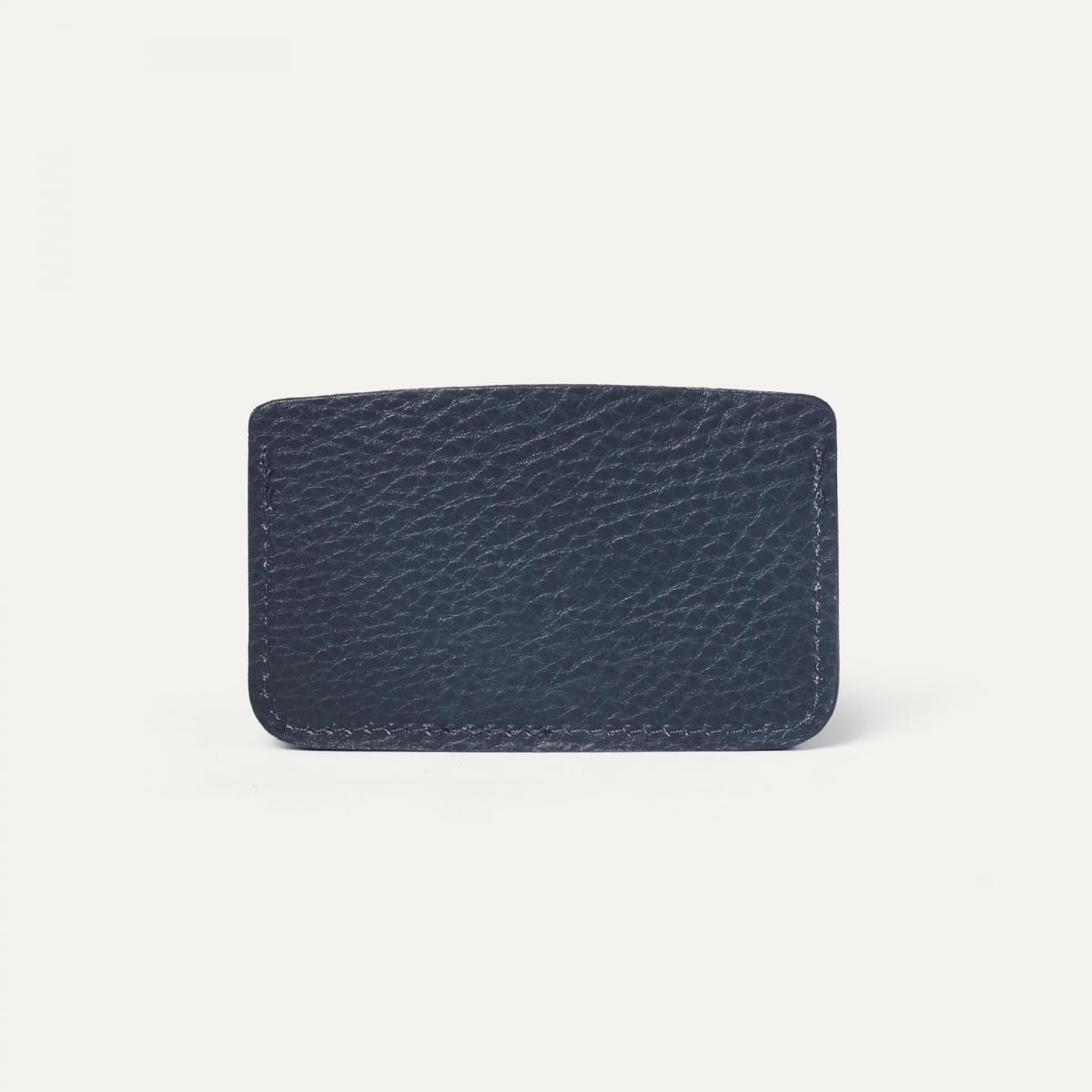 Porte cartes Visamex - Bleu Marin (image n°2)