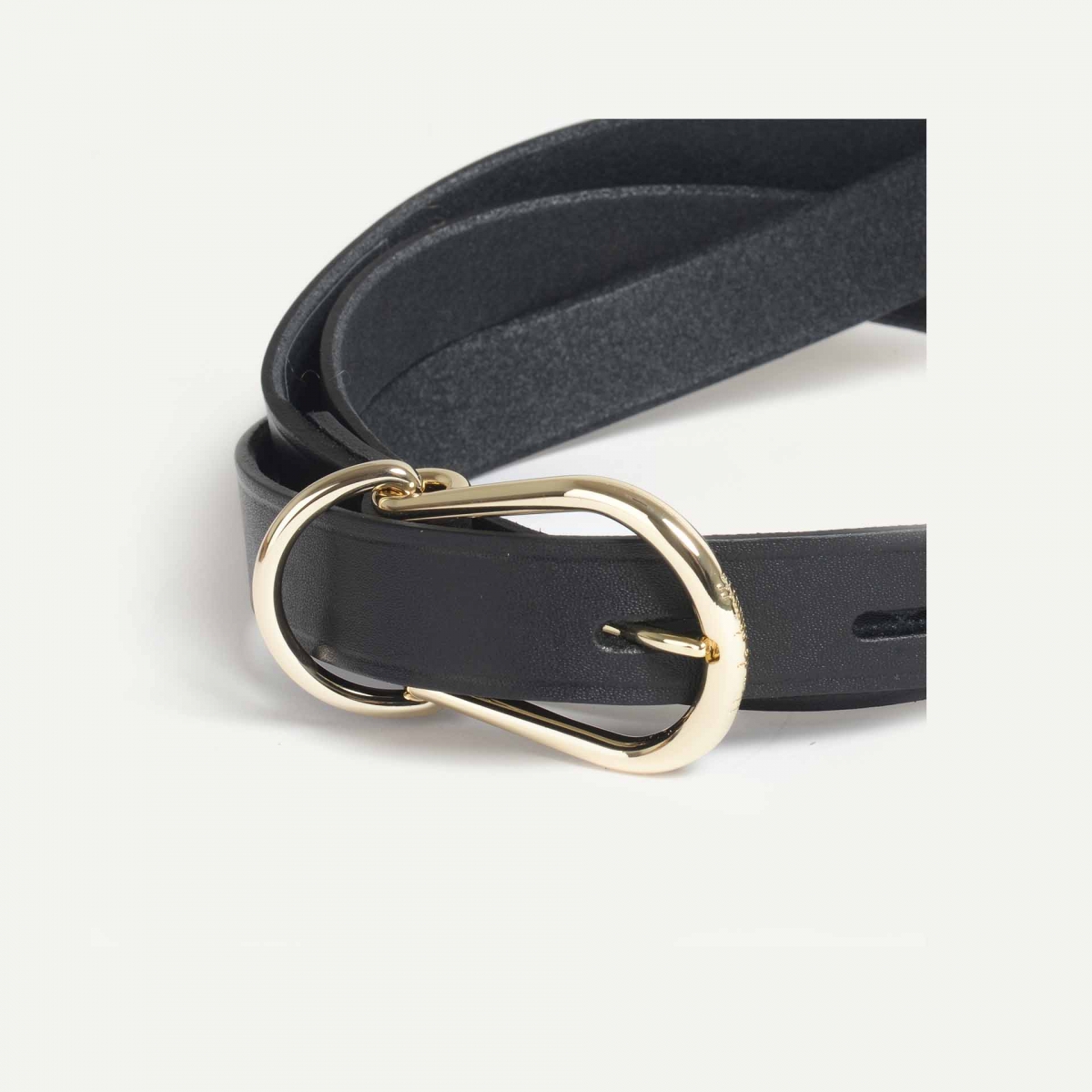 Cléo Belt - Black (image n°3)