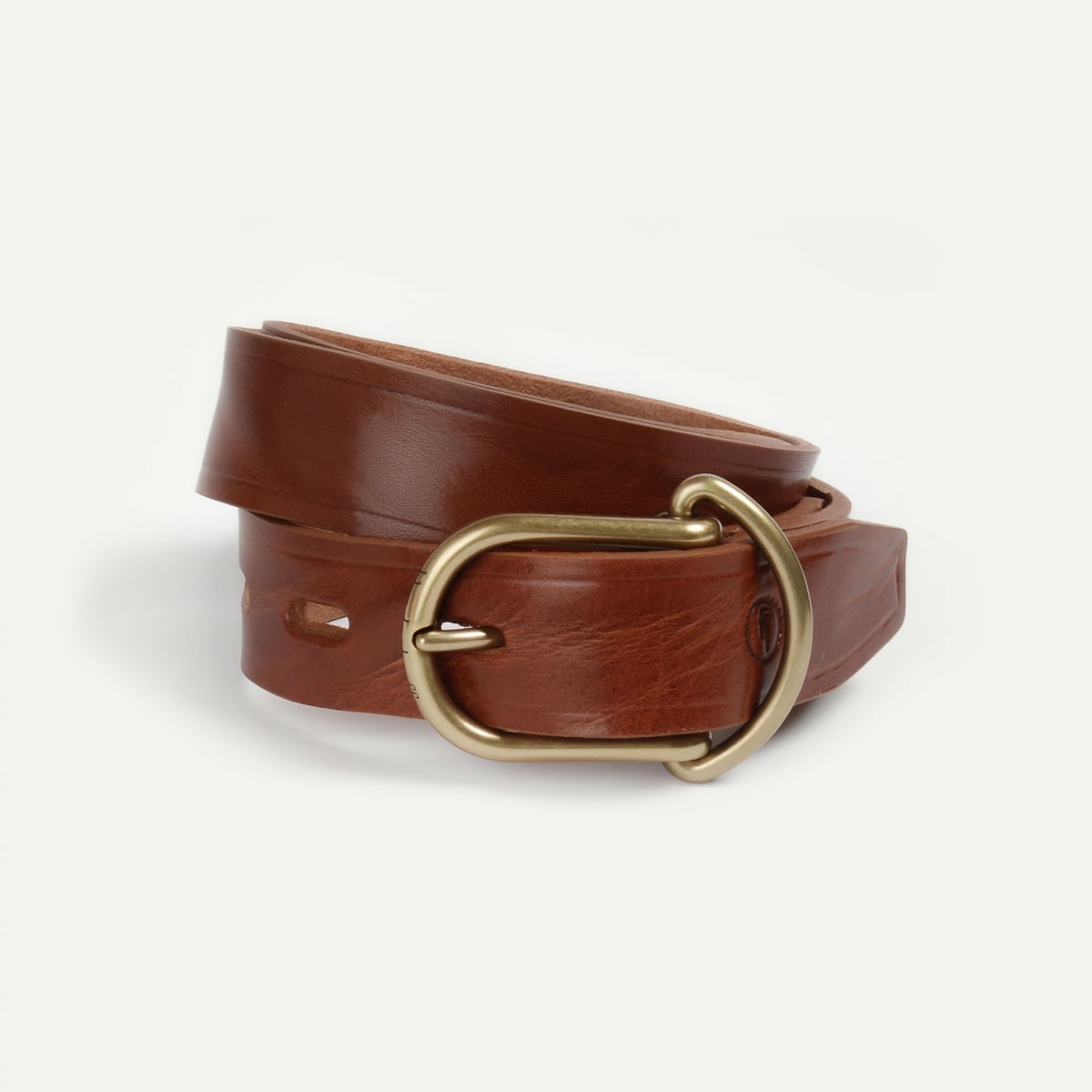 Manchette Belt waves - Pain brulé waves (image n°2)