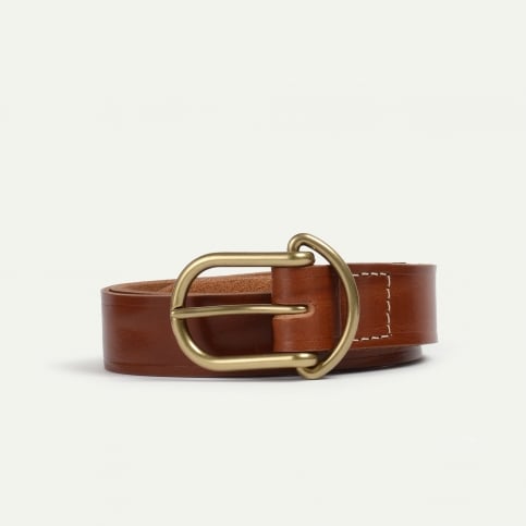 Ceinture Manchette - Pain brulé waves