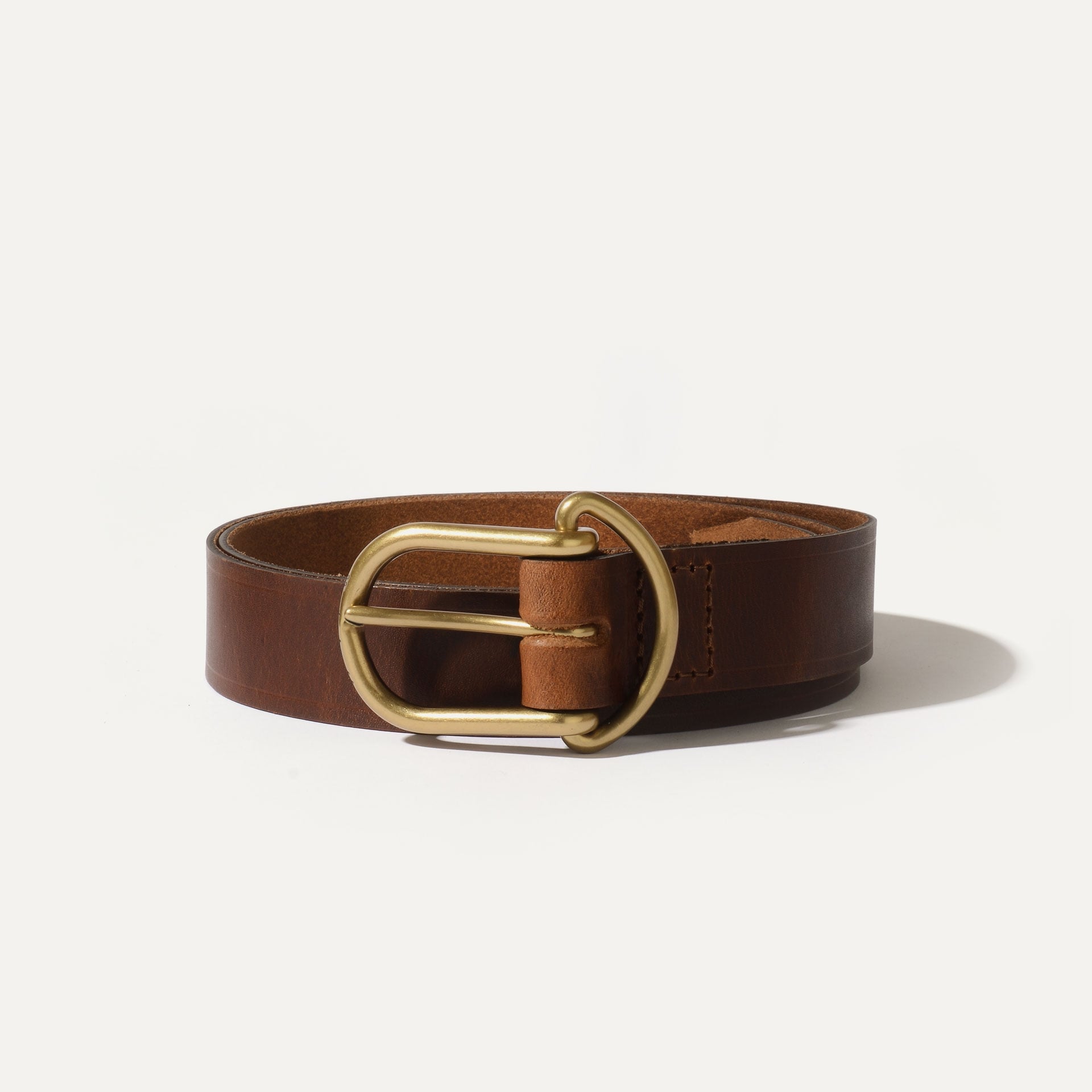 Manchette Belt - Pain Brûlé (image n°1)