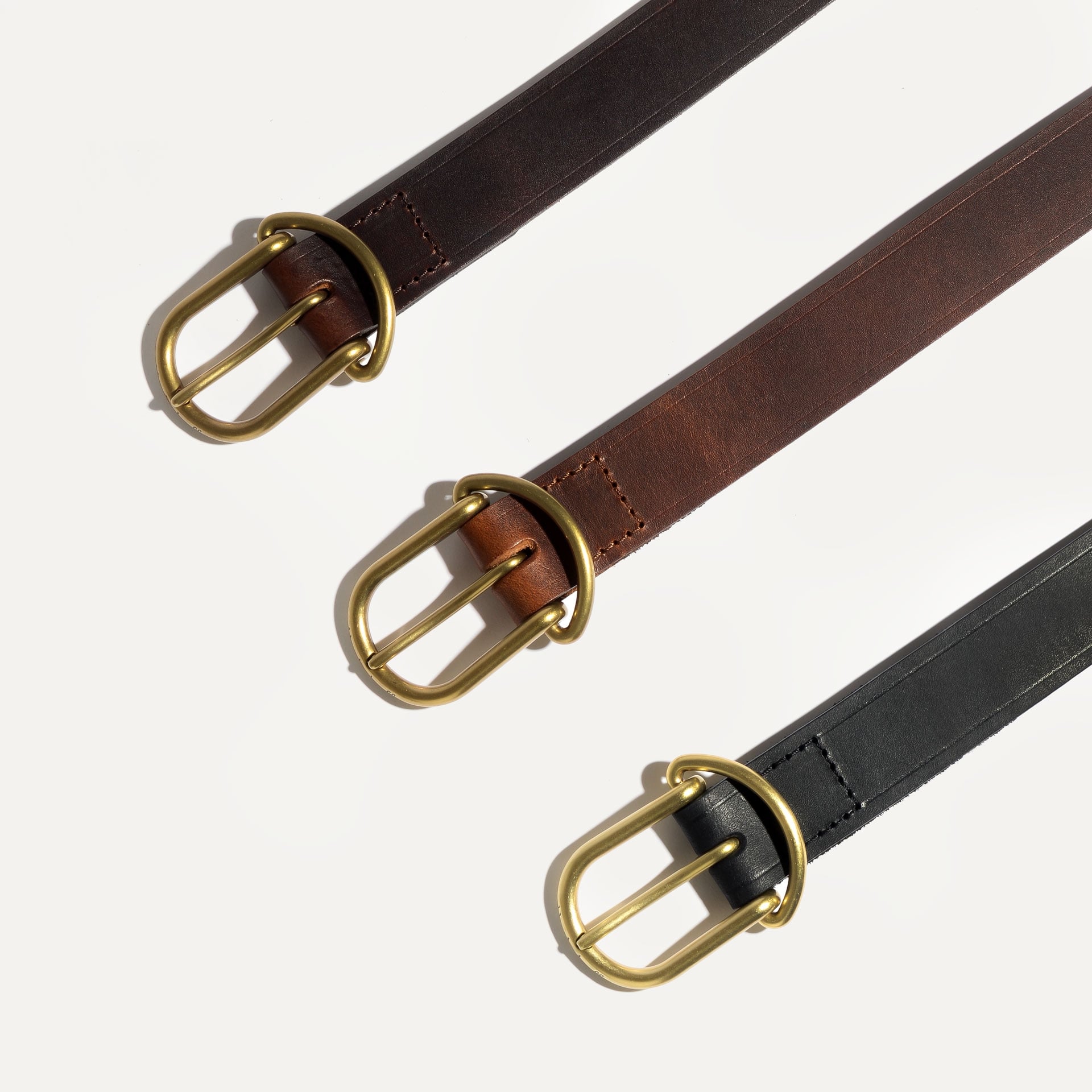 Manchette Belt - Pain Brûlé (image n°3)