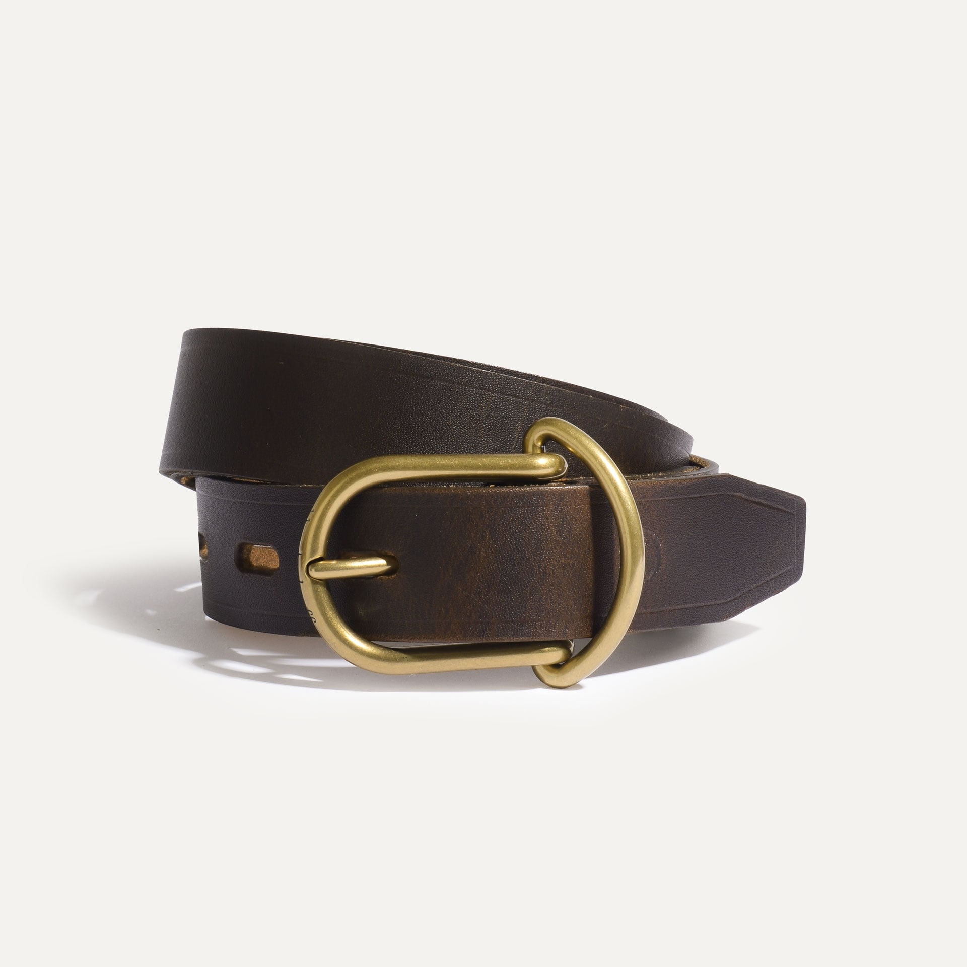 Manchette Belt - Palissandre (image n°2)