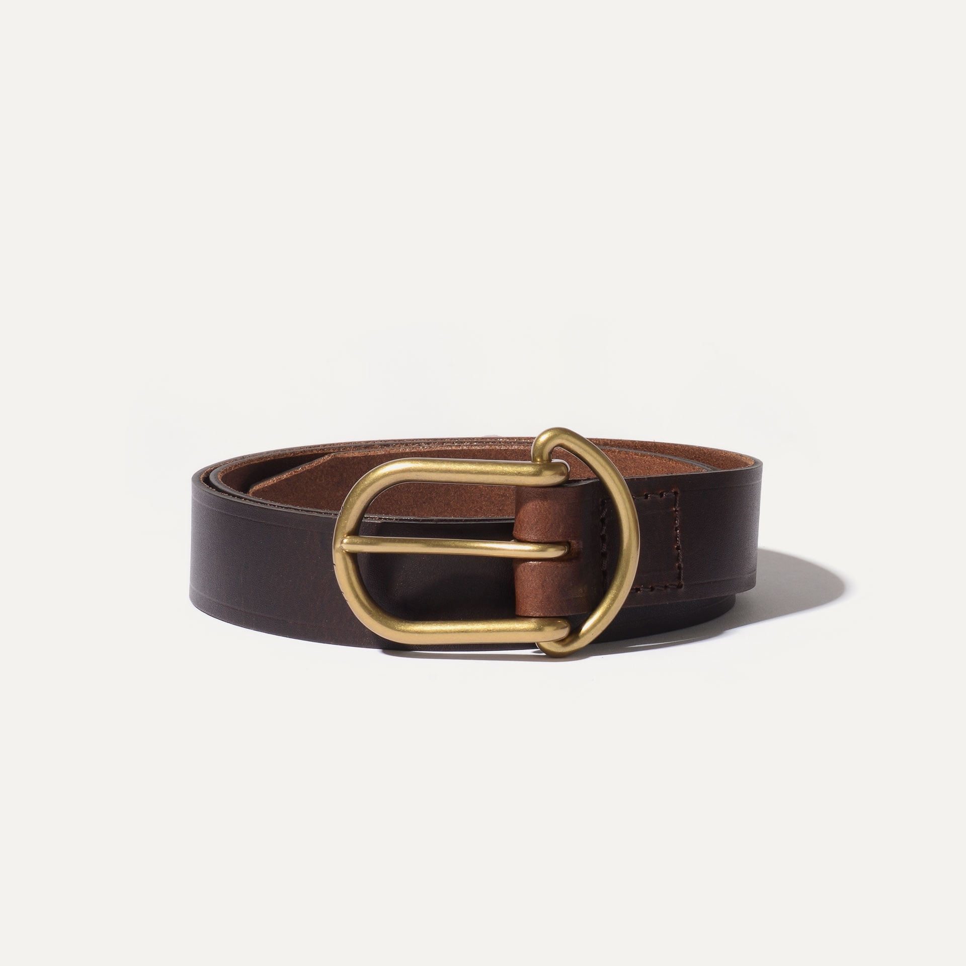 Ceinture Manchette - Palissandre (image n°1)