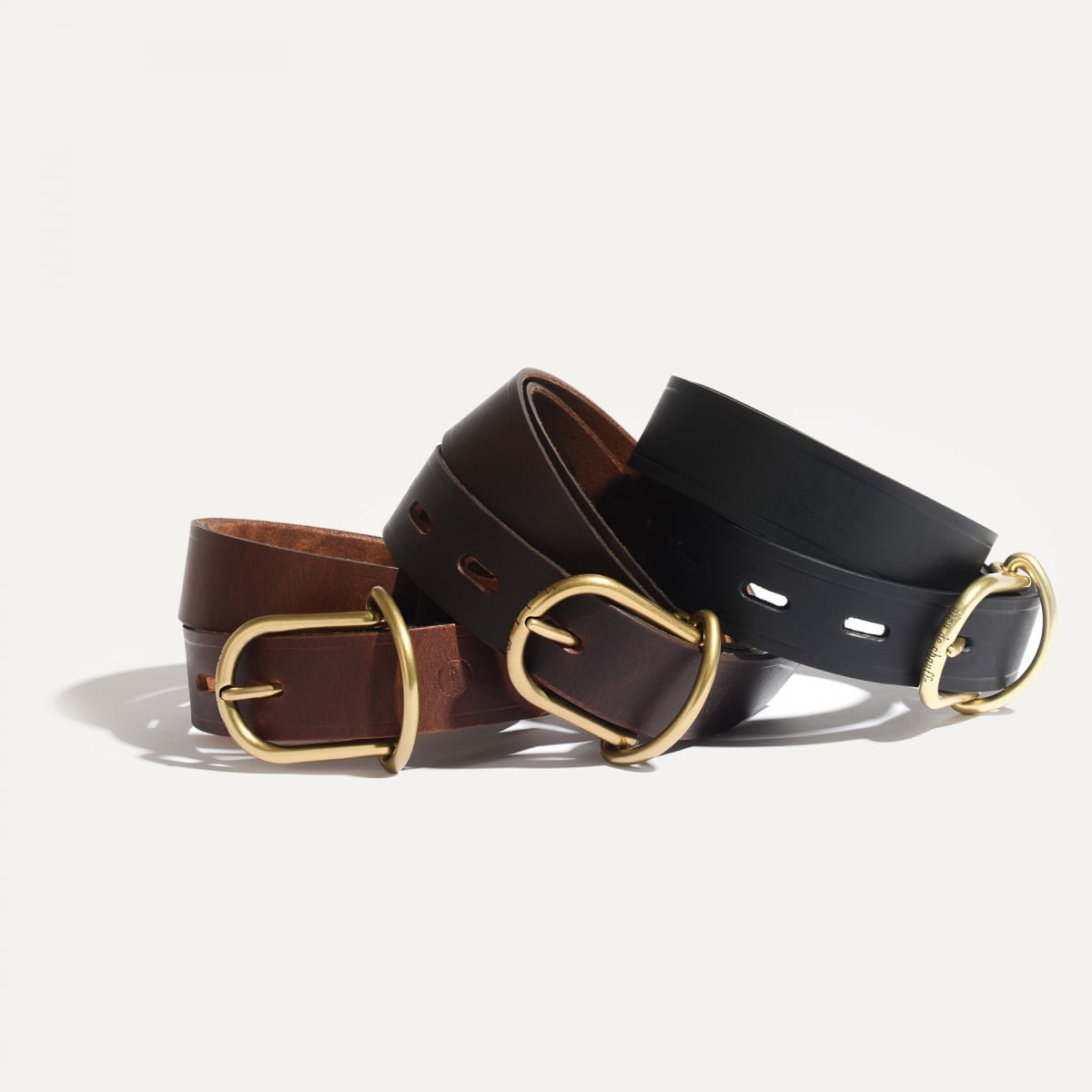 Manchette Belt - Palissandre (image n°4)