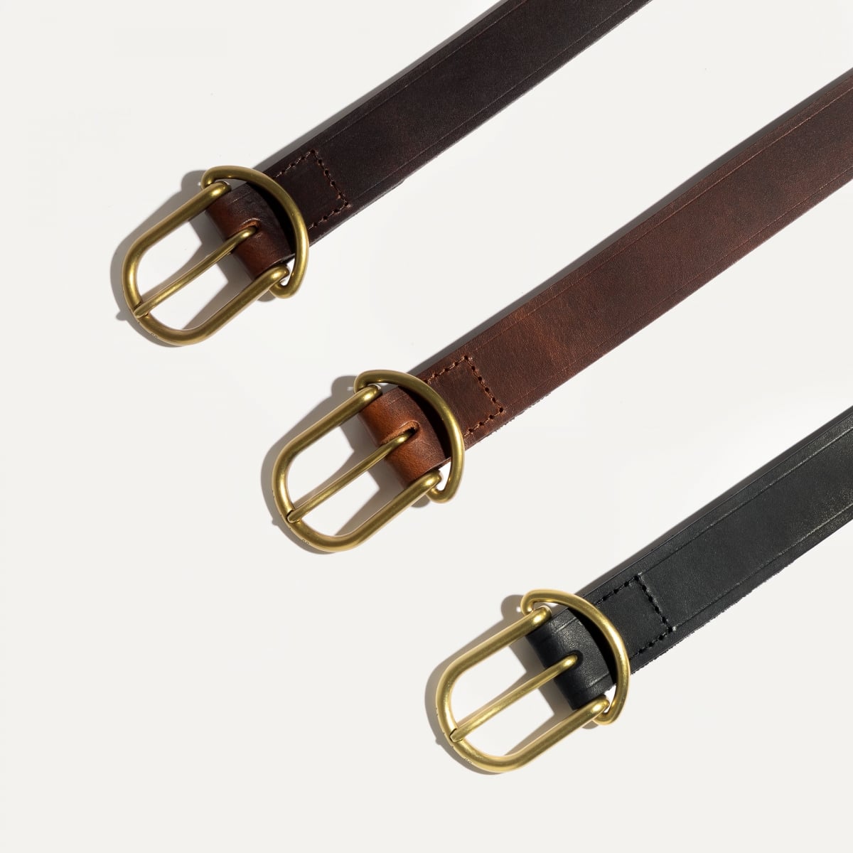 Manchette Belt - Black (image n°3)