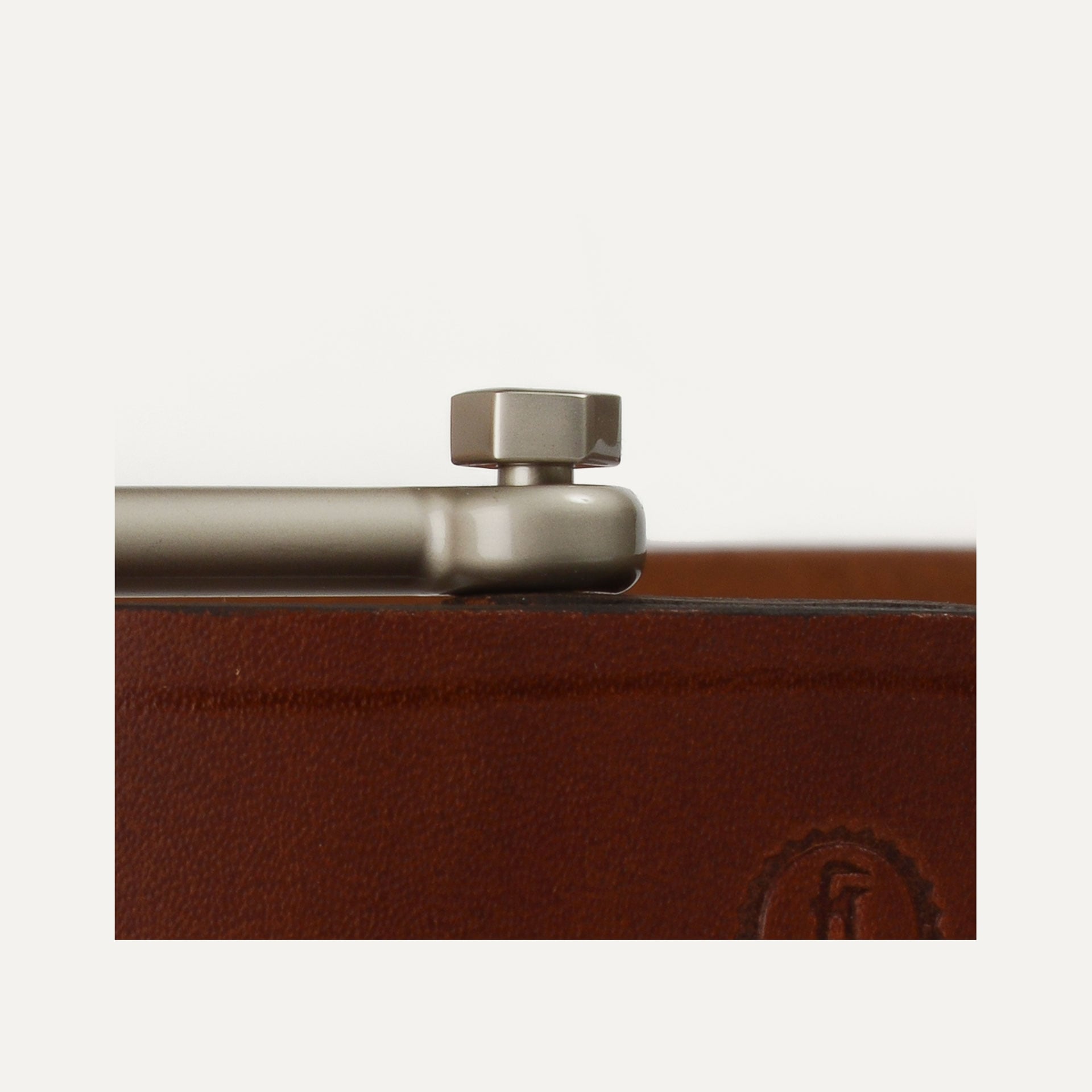 Manila buckle screw (image n°5)