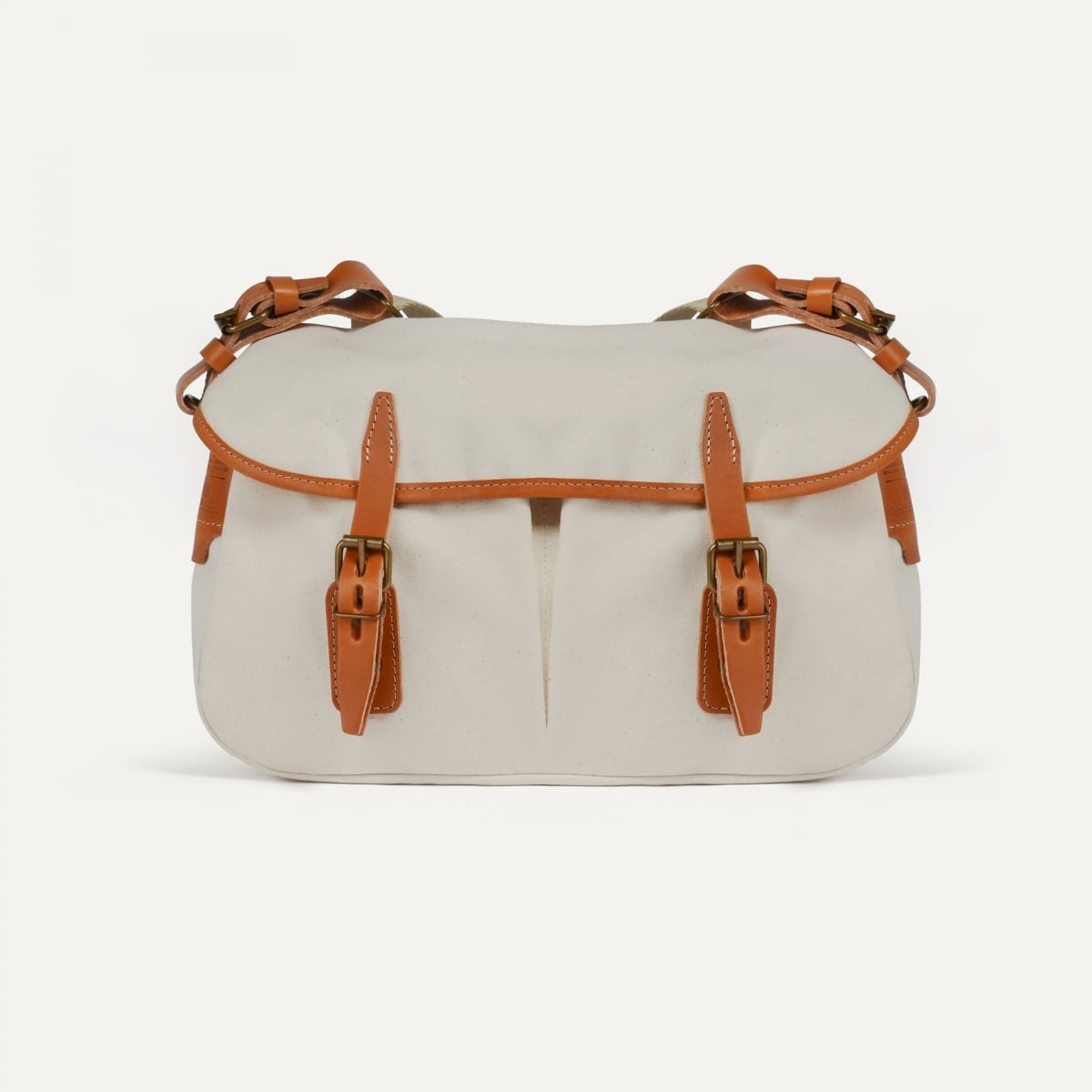 Musette des Fischers S - Ecru (image n°1)