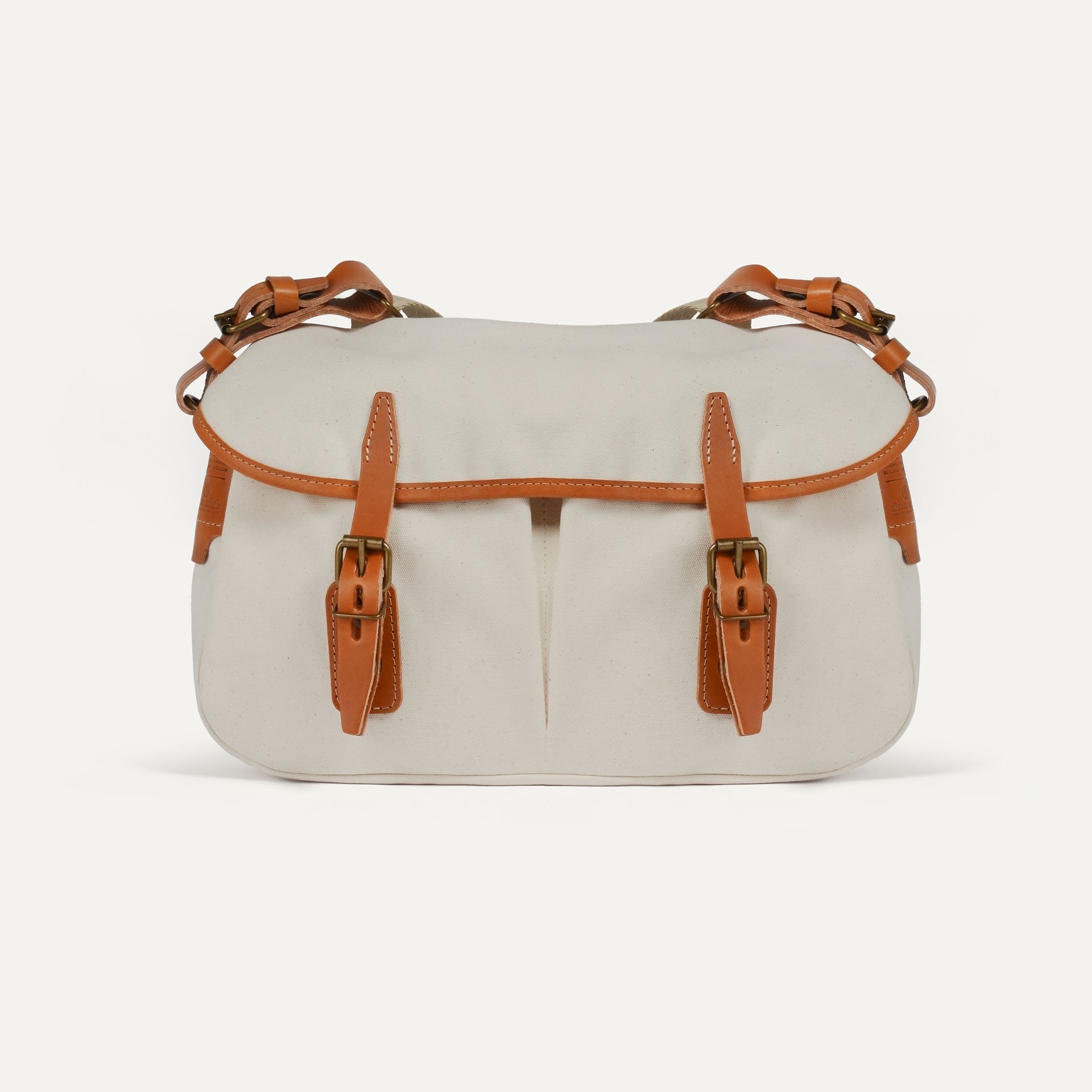 Bolsa de pesca S - Crudo (imagen n.º 1)