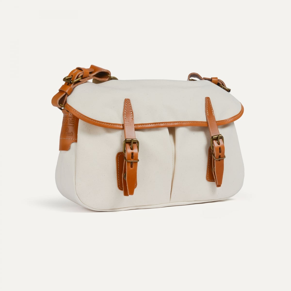 Bolsa de pesca S - Crudo (imagen n.º 2)