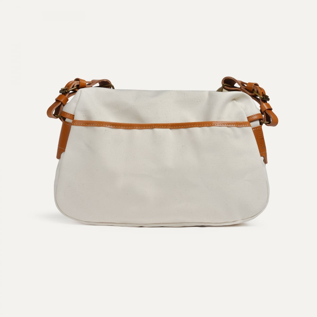 Musette des Fischers S - Ecru (image n°3)