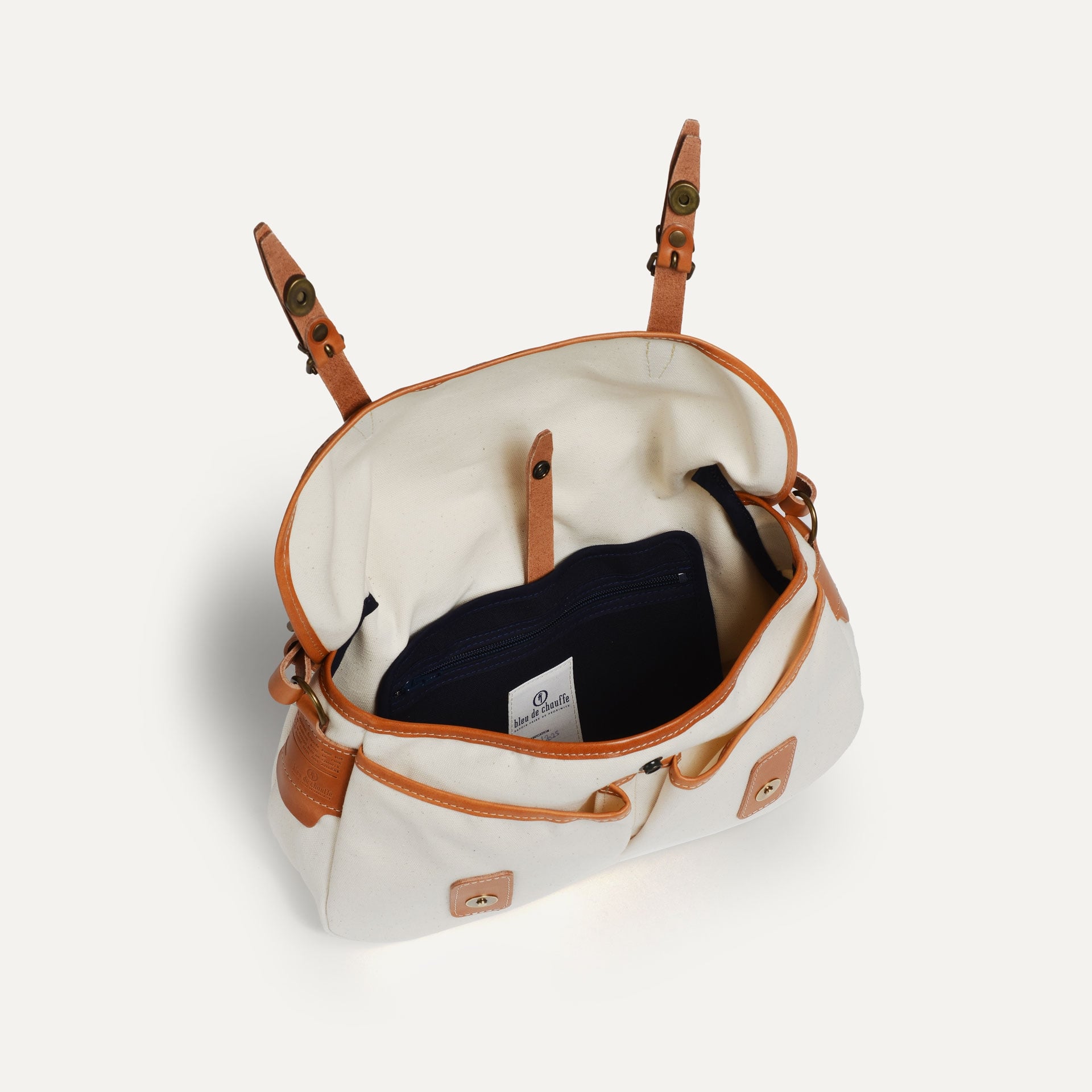 Bolsa de pesca S - Crudo (imagen n.º 4)