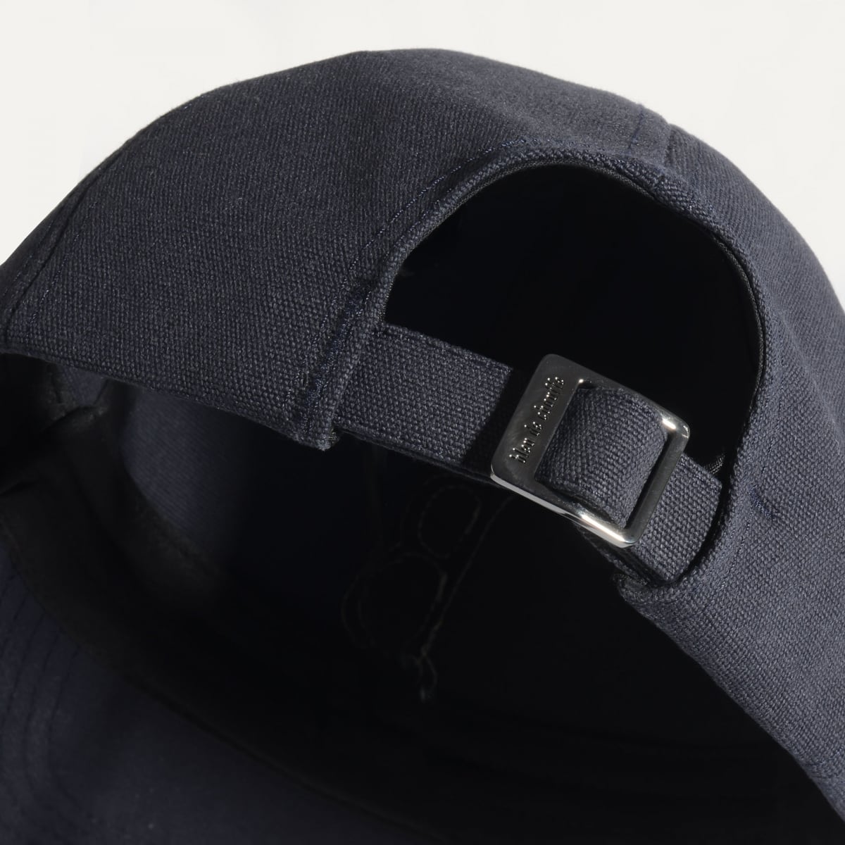 Gaspard Cap - Navy Blue (image n°7)