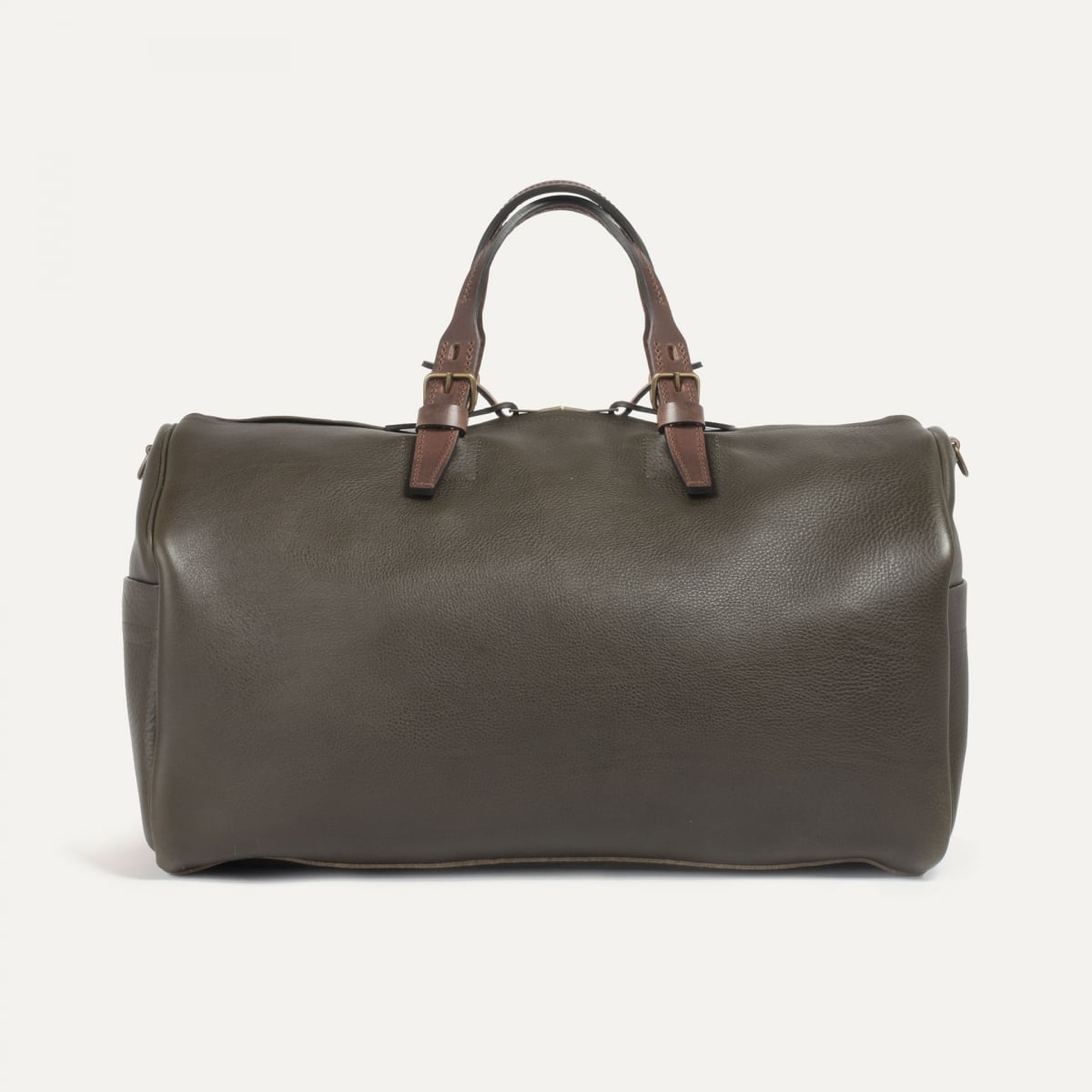 Hobo Travel bag - Brown Khaki (Smog) (image n°3)