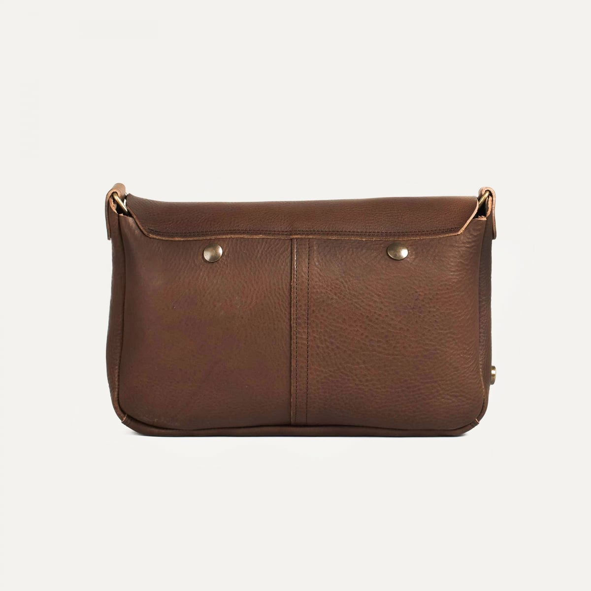Léo plumber bag - Amber Brown (image n°3)