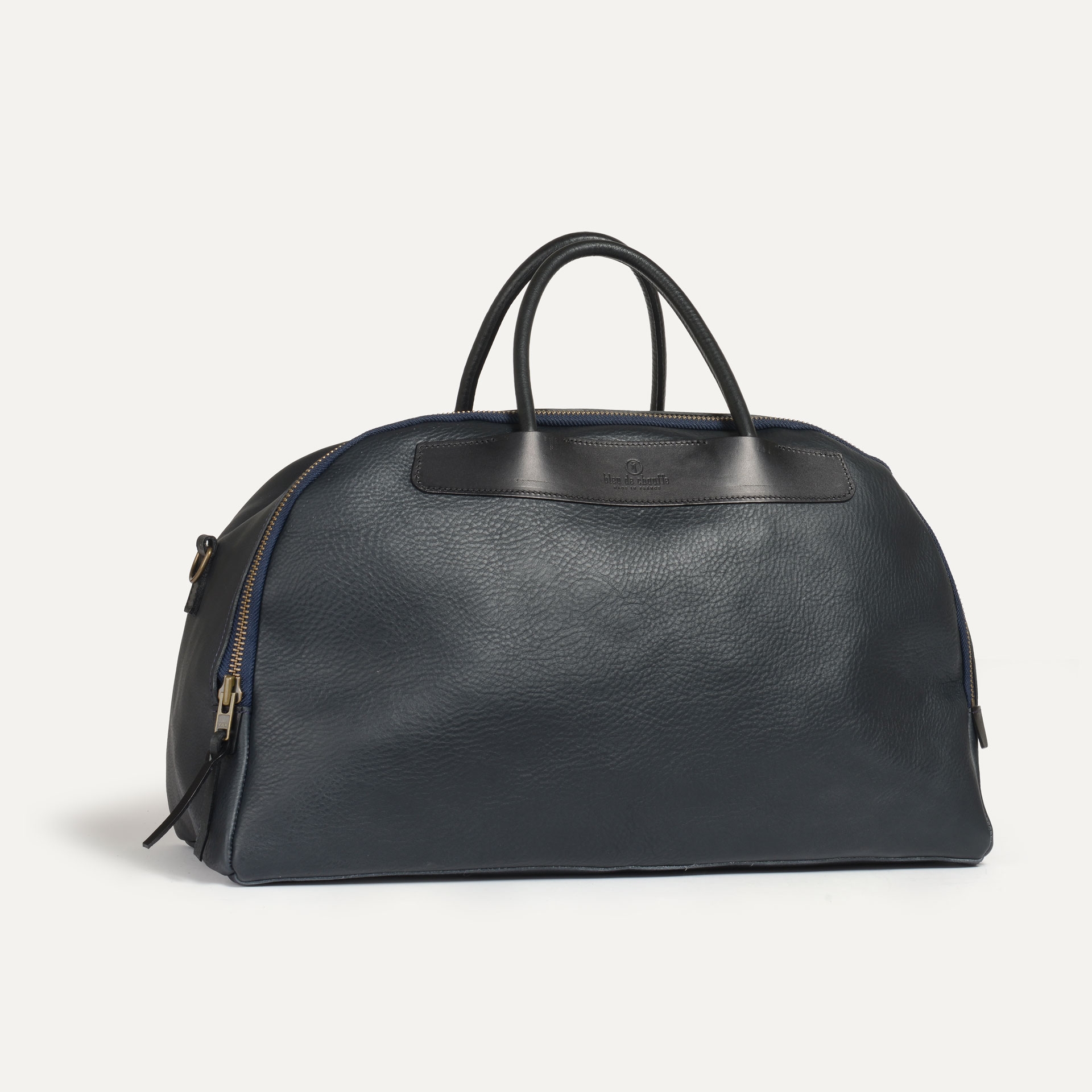 Reisetasche Bowling - Marineblau (image n°4)