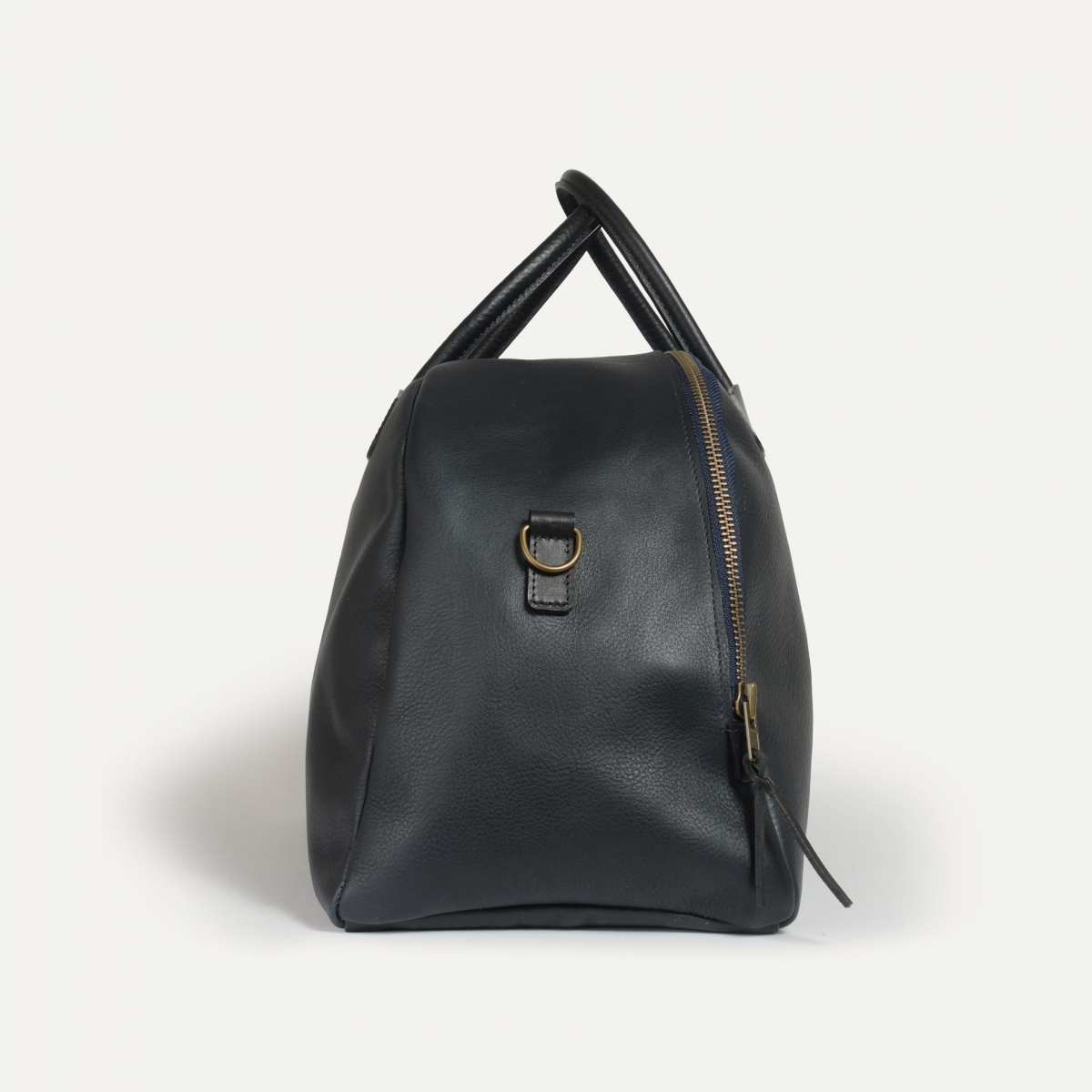 Sac de voyage Bowling - Bleu marin (image n°2)