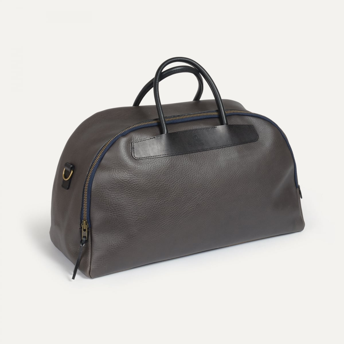 Sac de voyage Bowling - Gris (image n°1)