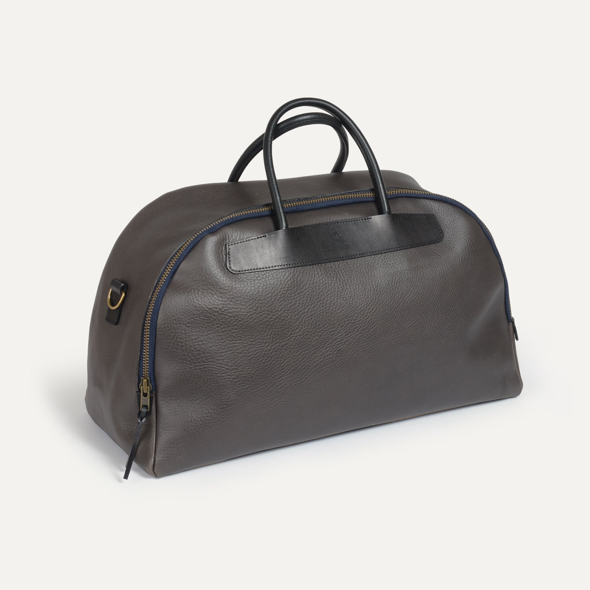 Bowling travel bag - Grey (image n°1)