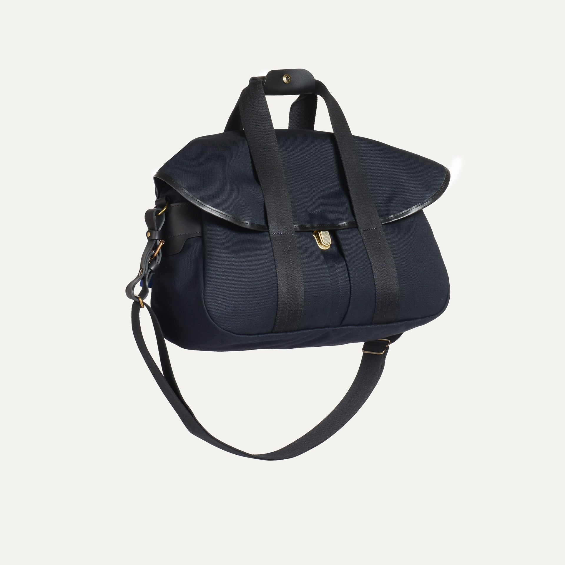 Musette Business bag - Black BM (image n°2)