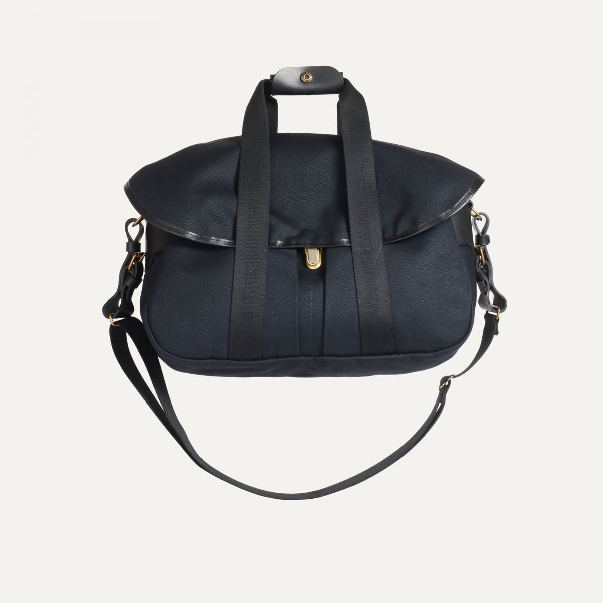 Bolso de negocios Musette - Negro BM (imagen n.º 4)