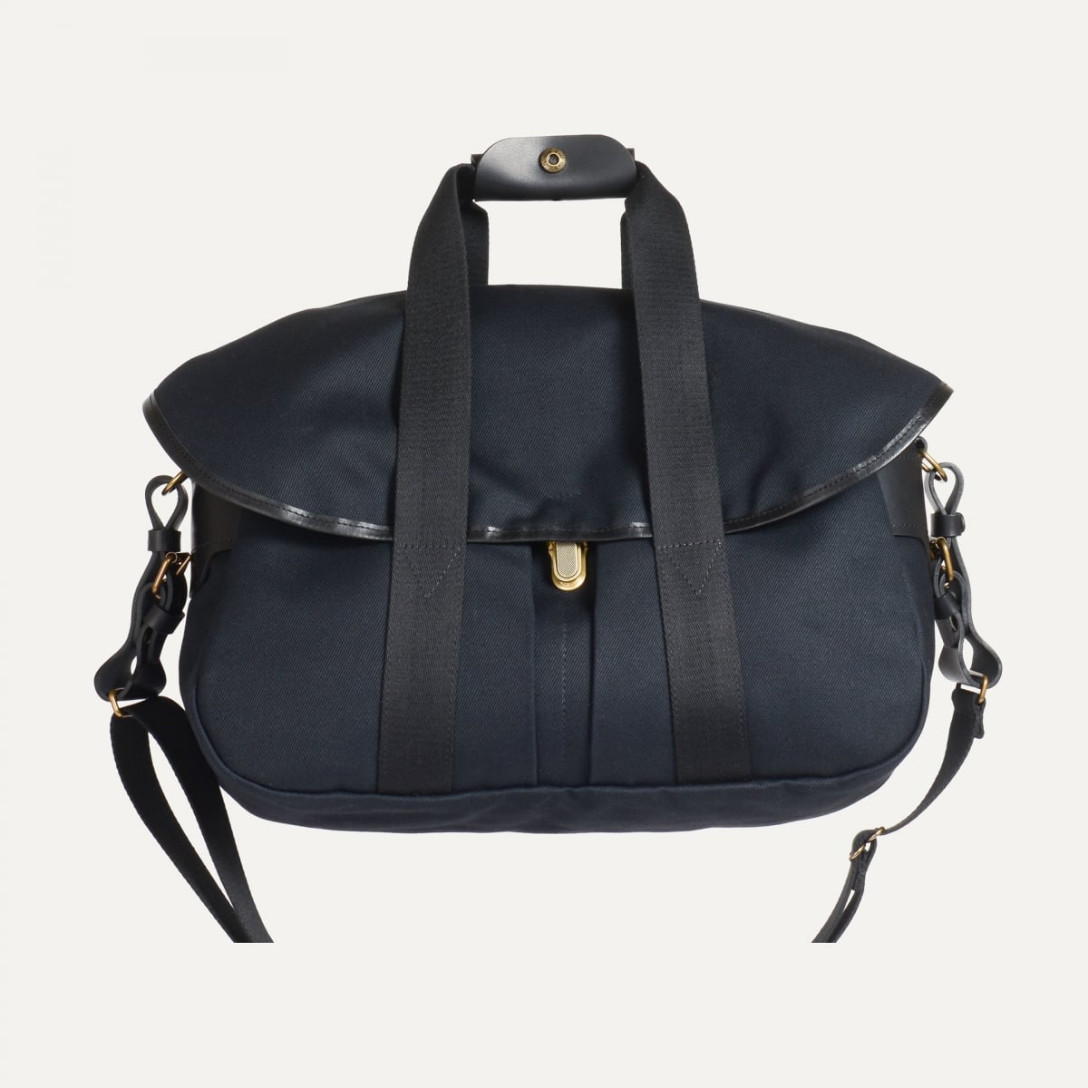 Businesstasche Musette - Schwarz BM (image n°1)