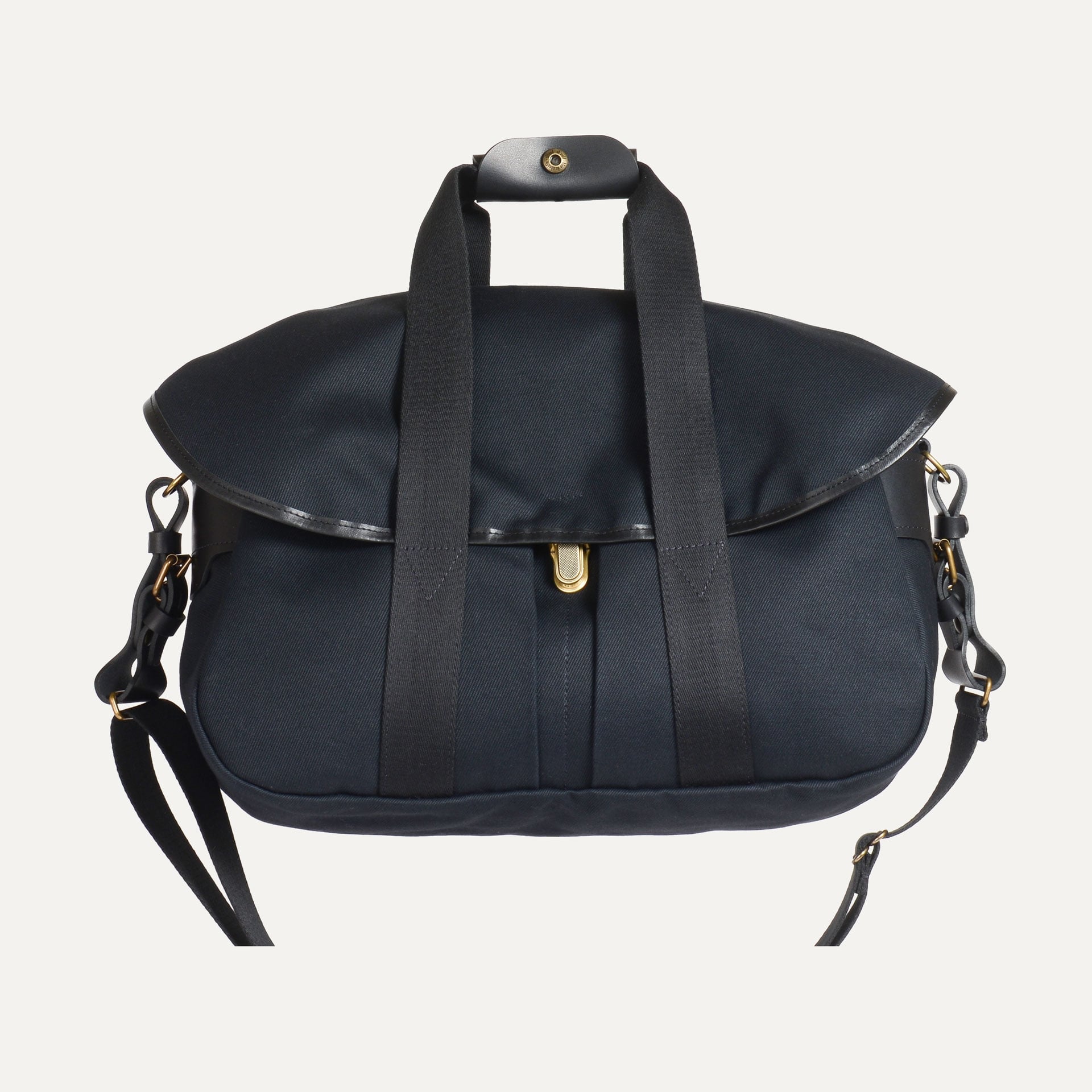 Businesstasche Musette - Schwarz BM (image n°1)