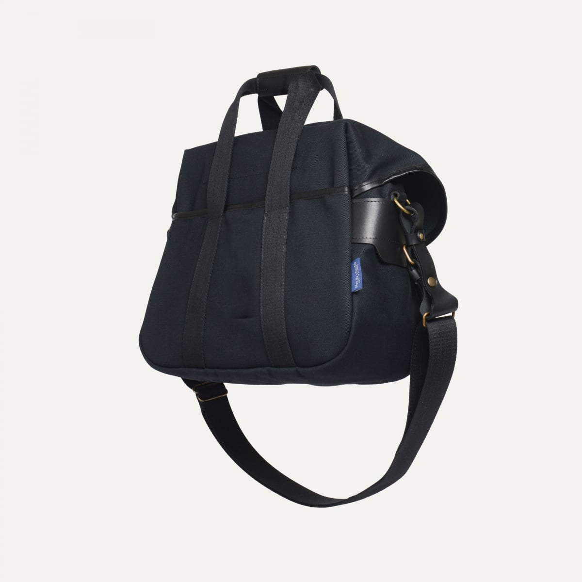 Musette Business bag - Black BM (image n°3)