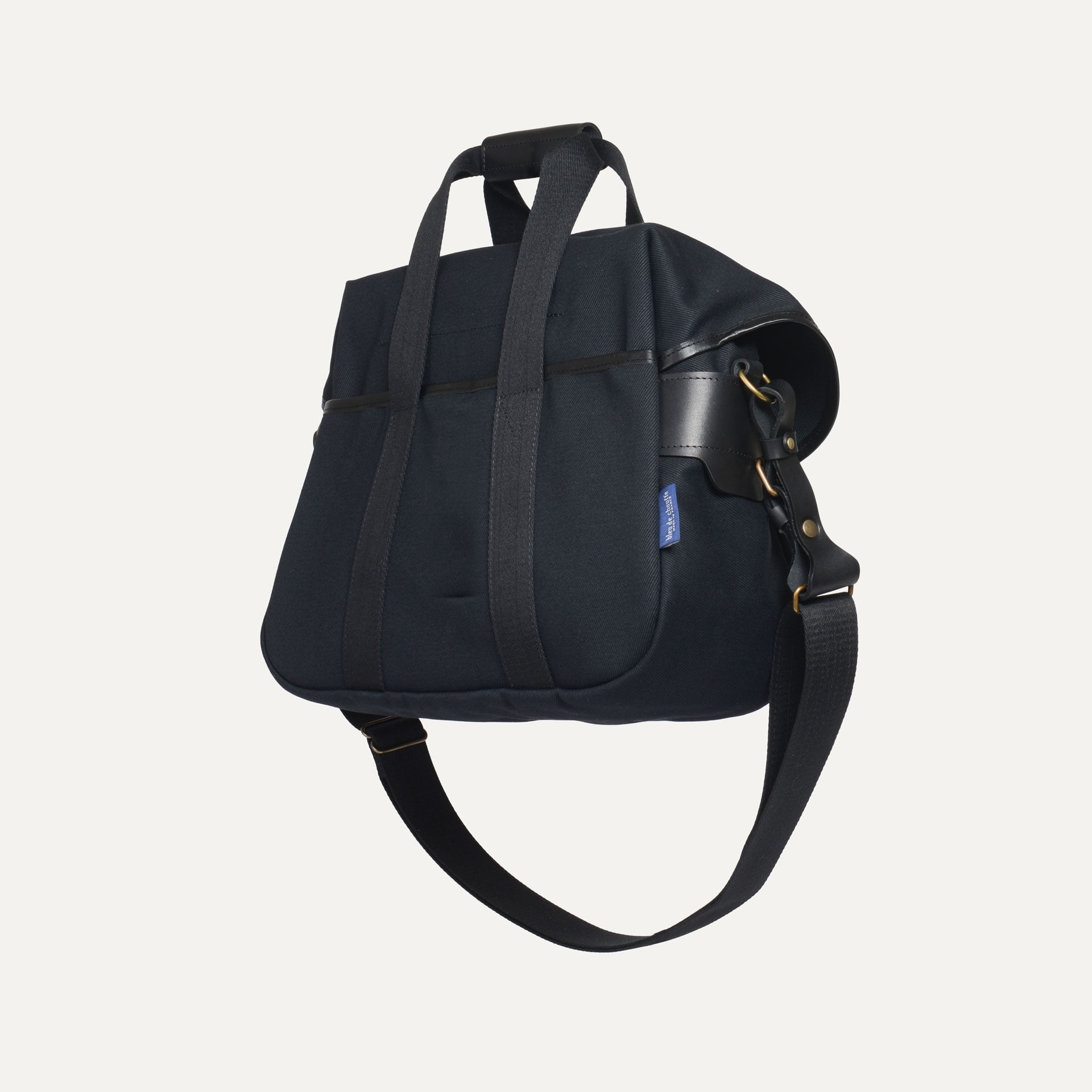 Musette Business bag - Black BM (image n°3)