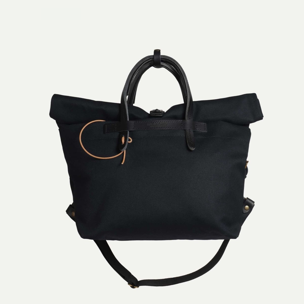 Sac Business Woody - Noir BM (image n°4)