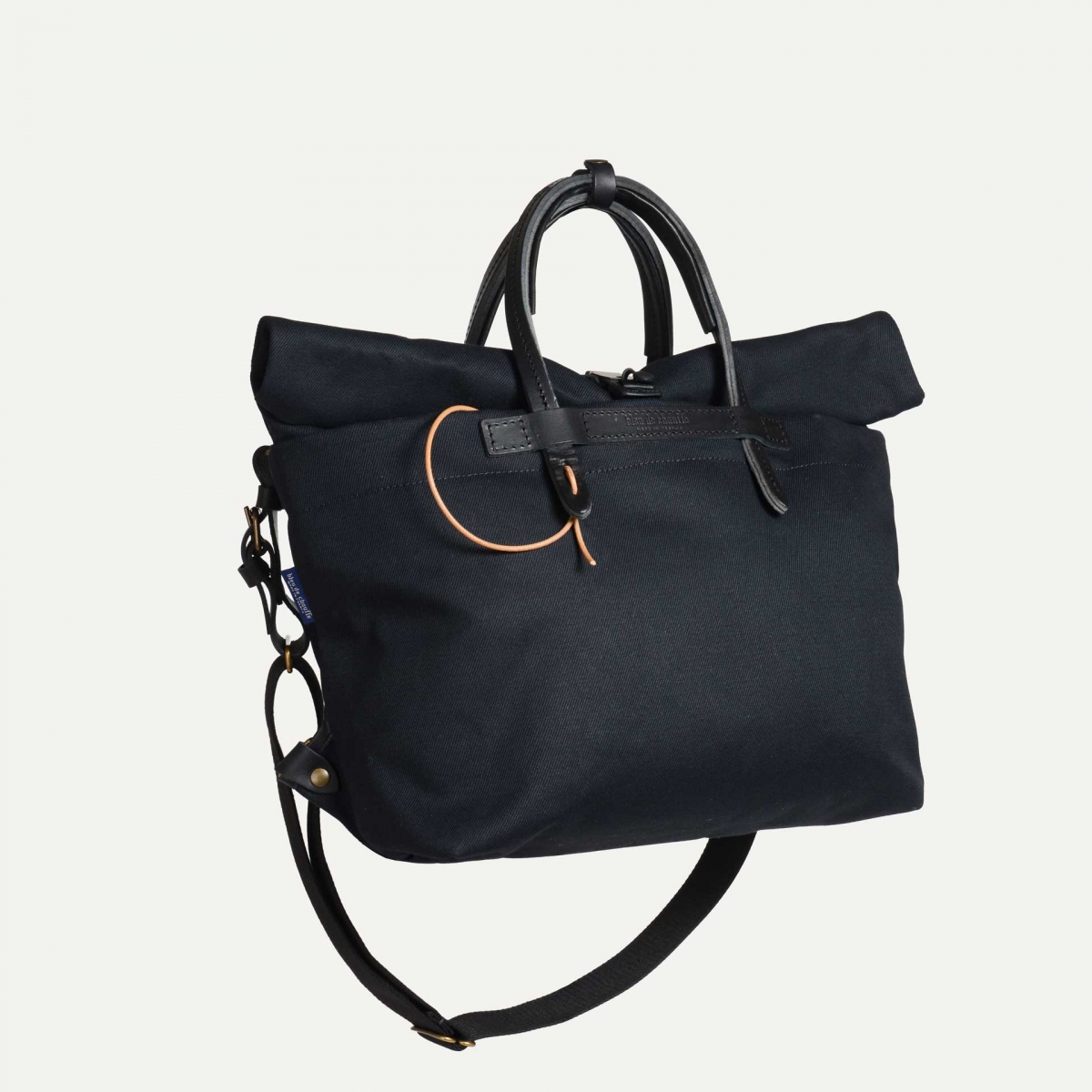 Sac Business Woody - Noir BM (image n°3)