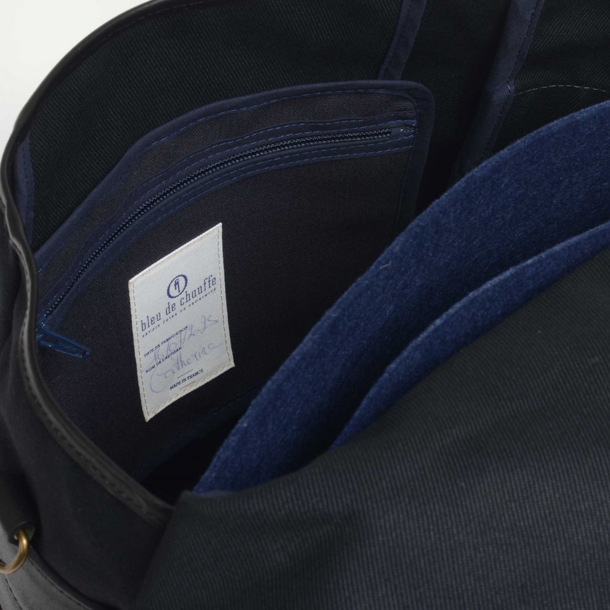 Mochila Chiloé - Negro BM (imagen n.º 10)