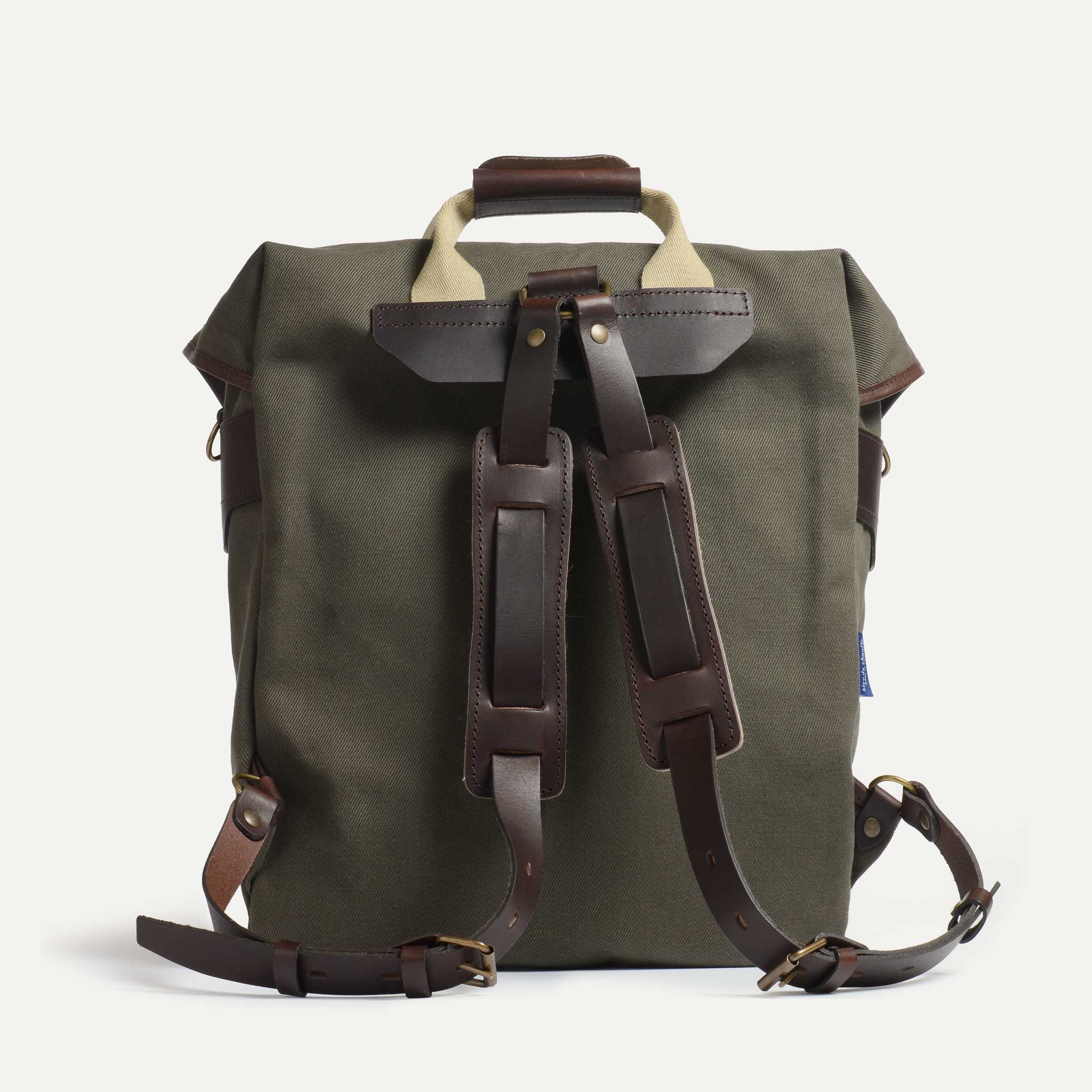 Rucksack Chiloé - Khaki BM (image n°4)