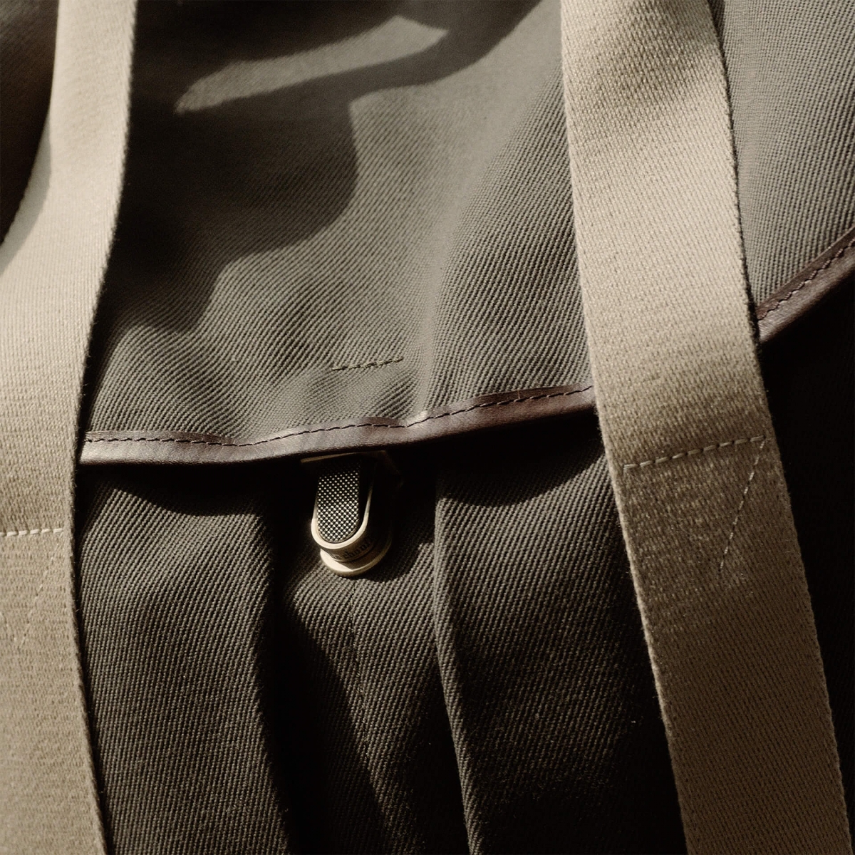 Rucksack Chiloé - Khaki BM (image n°9)