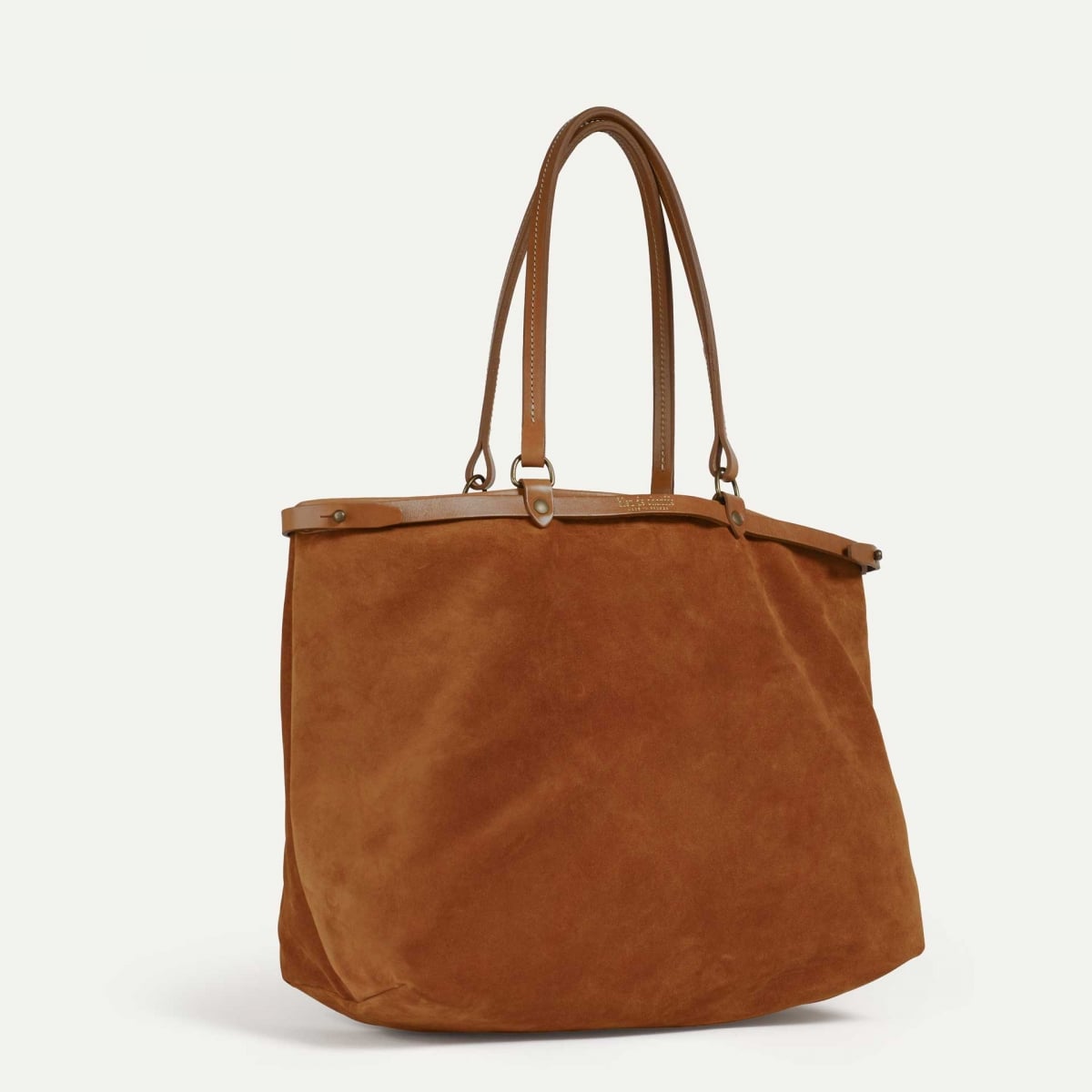 Bolso Adèle - Ocre (imagen n.º 2)