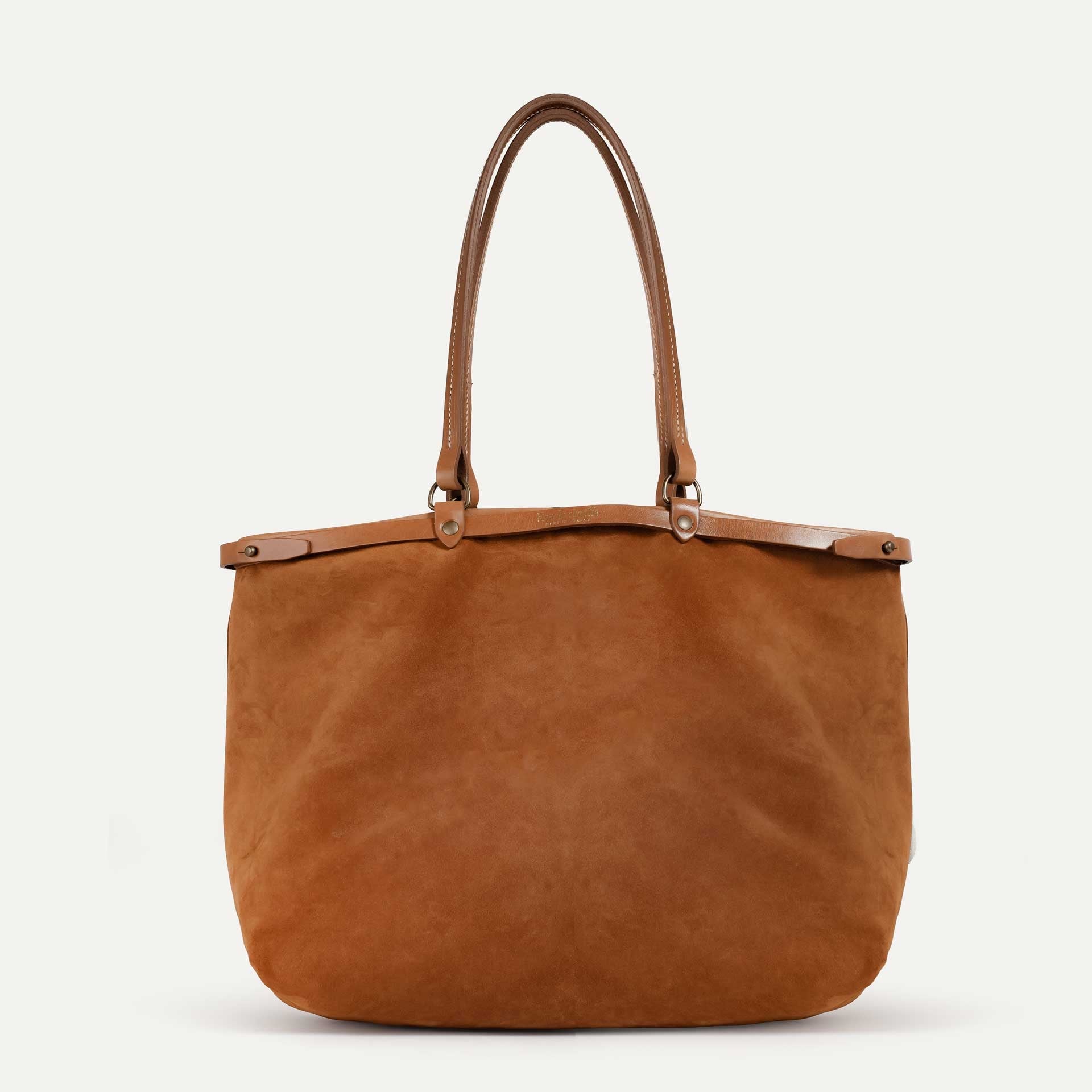 Bolso Adèle - Ocre (imagen n.º 1)
