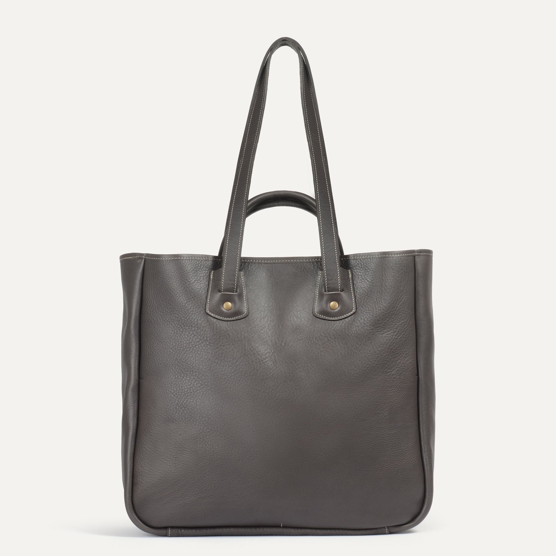 Cabas Meline - Gris (image n°5)