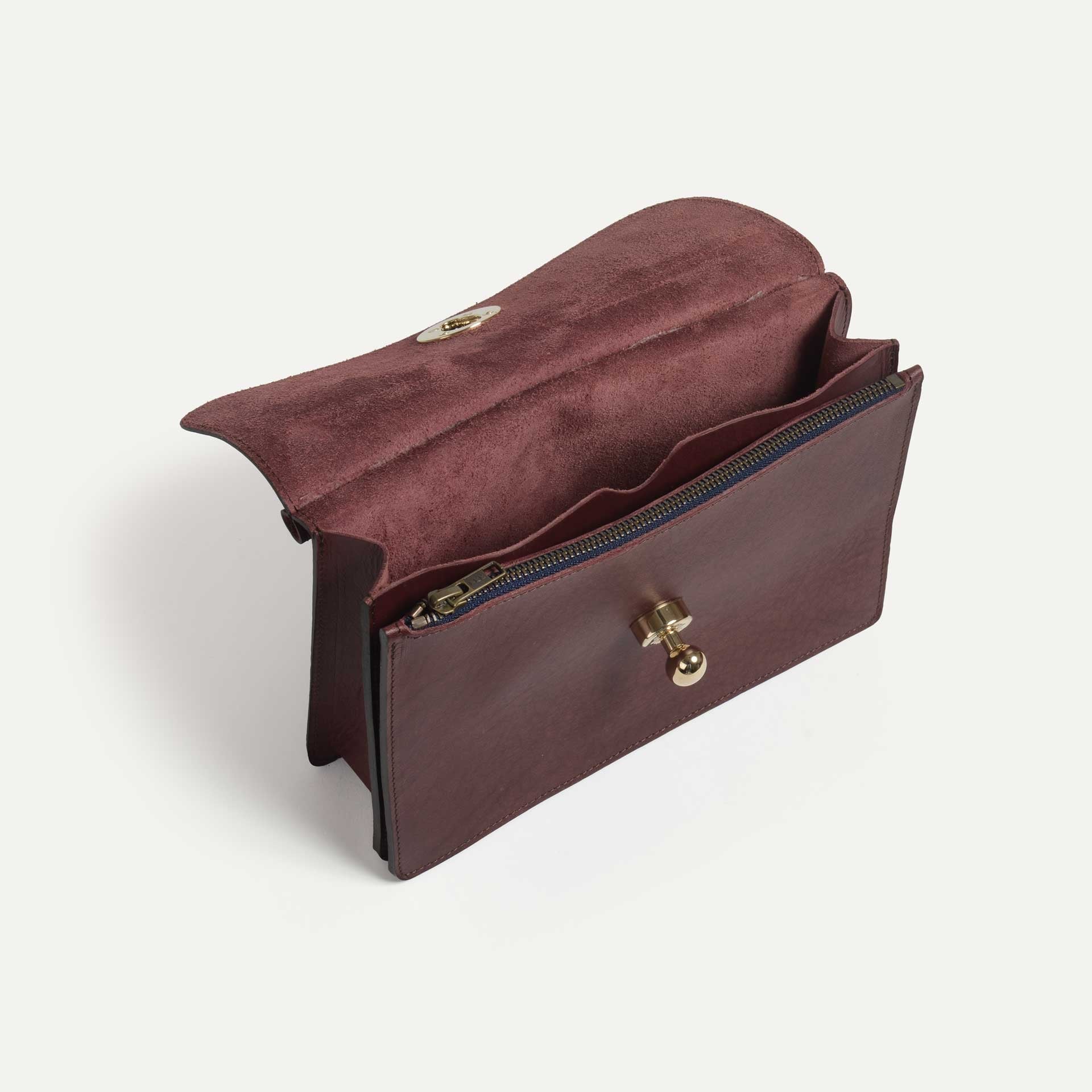 Bolso bandolera - Turba (imagen n.º 5)