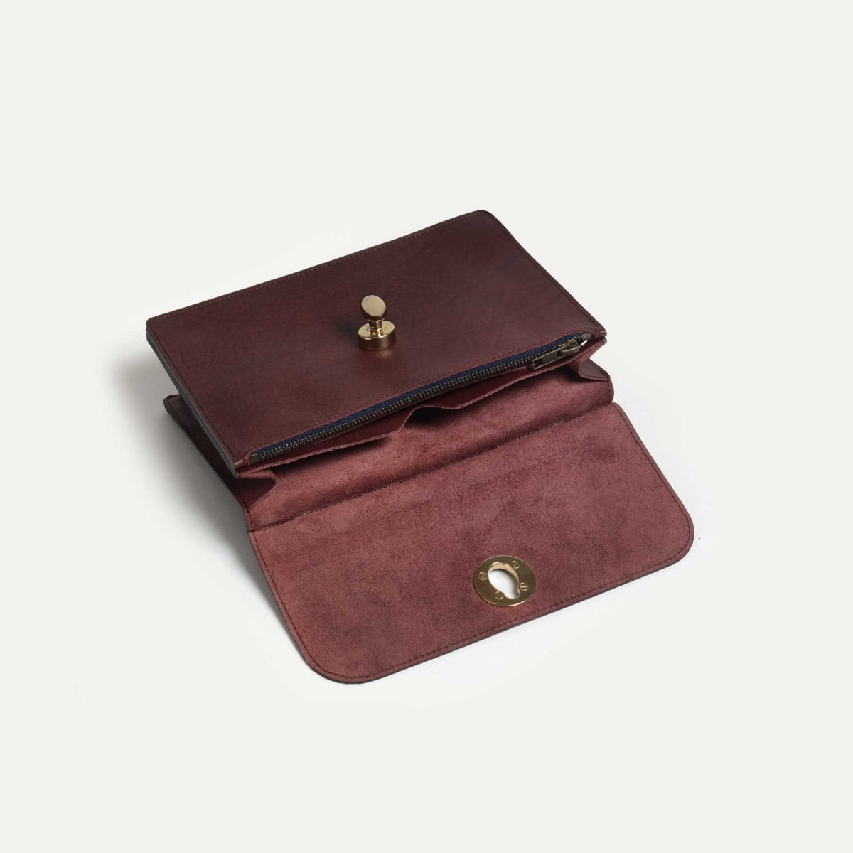 Bolso bandolera - Turba (imagen n.º 6)