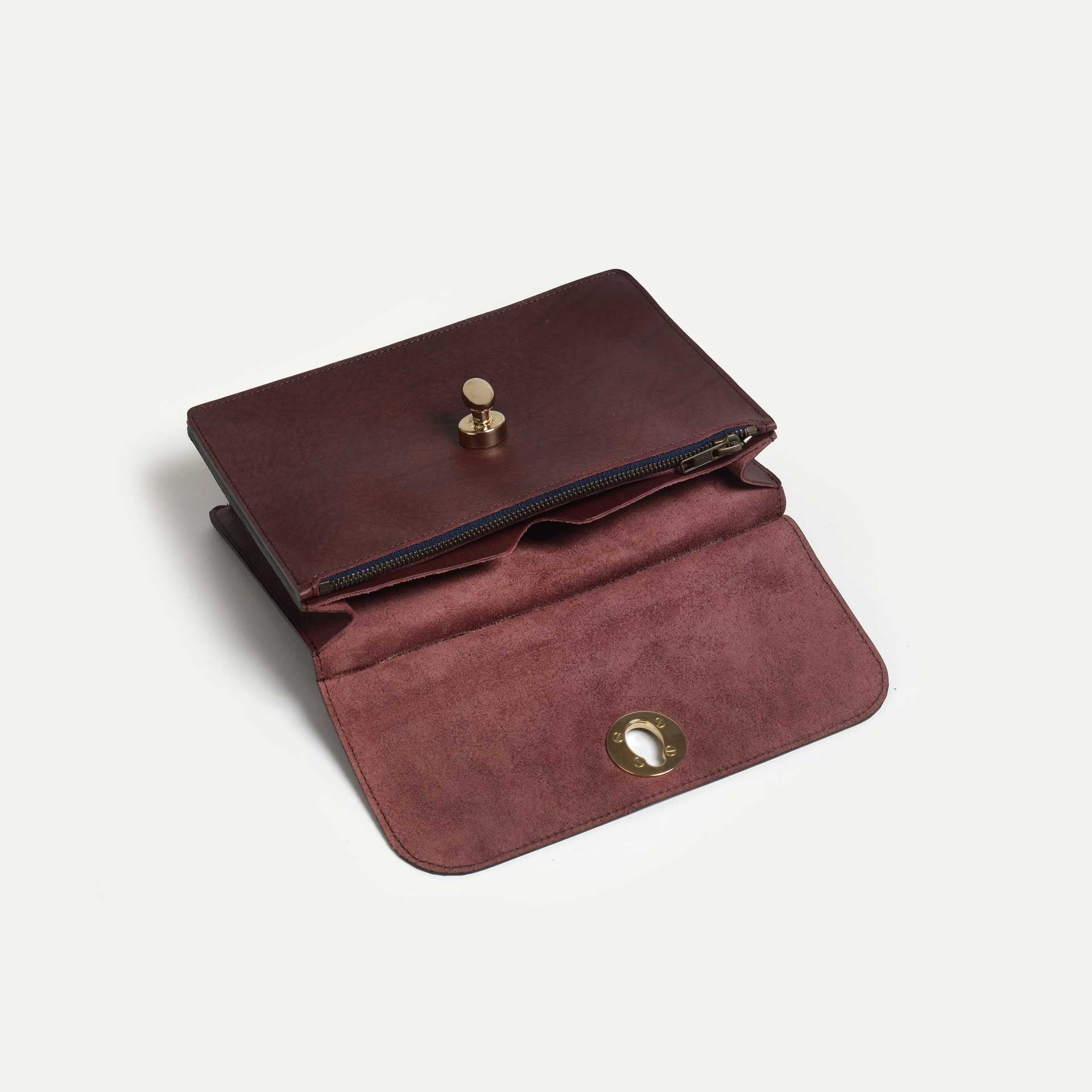 Bolso bandolera - Turba (imagen n.º 6)