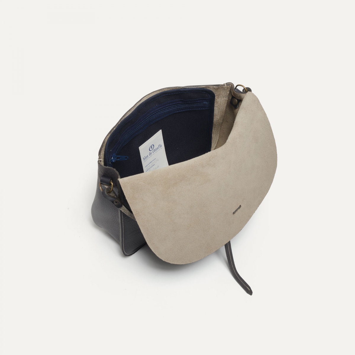 Postsack Pastell - Grau (image n°4)