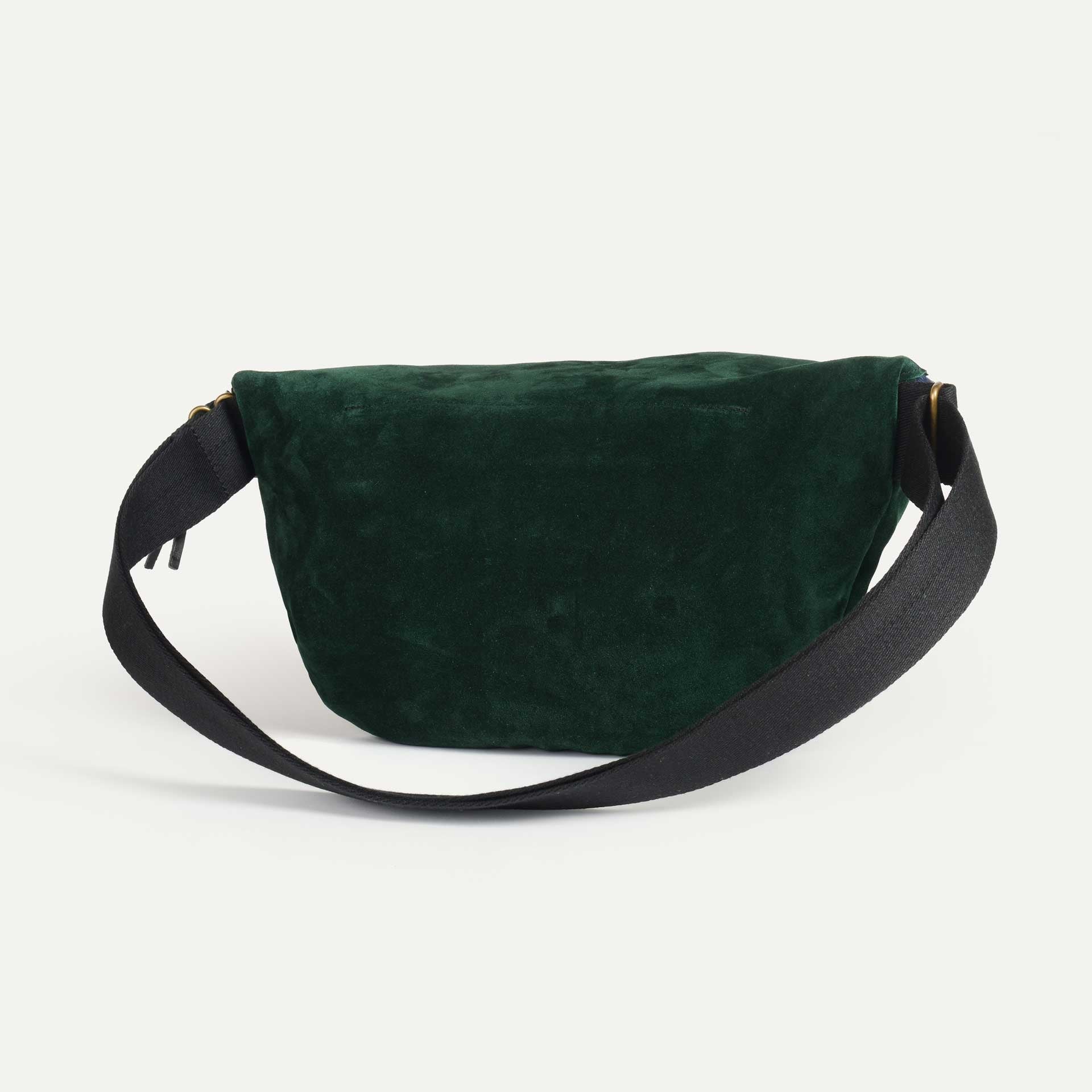 Gürteltasche New Beat XL - Dunkelgrün (image n°3)
