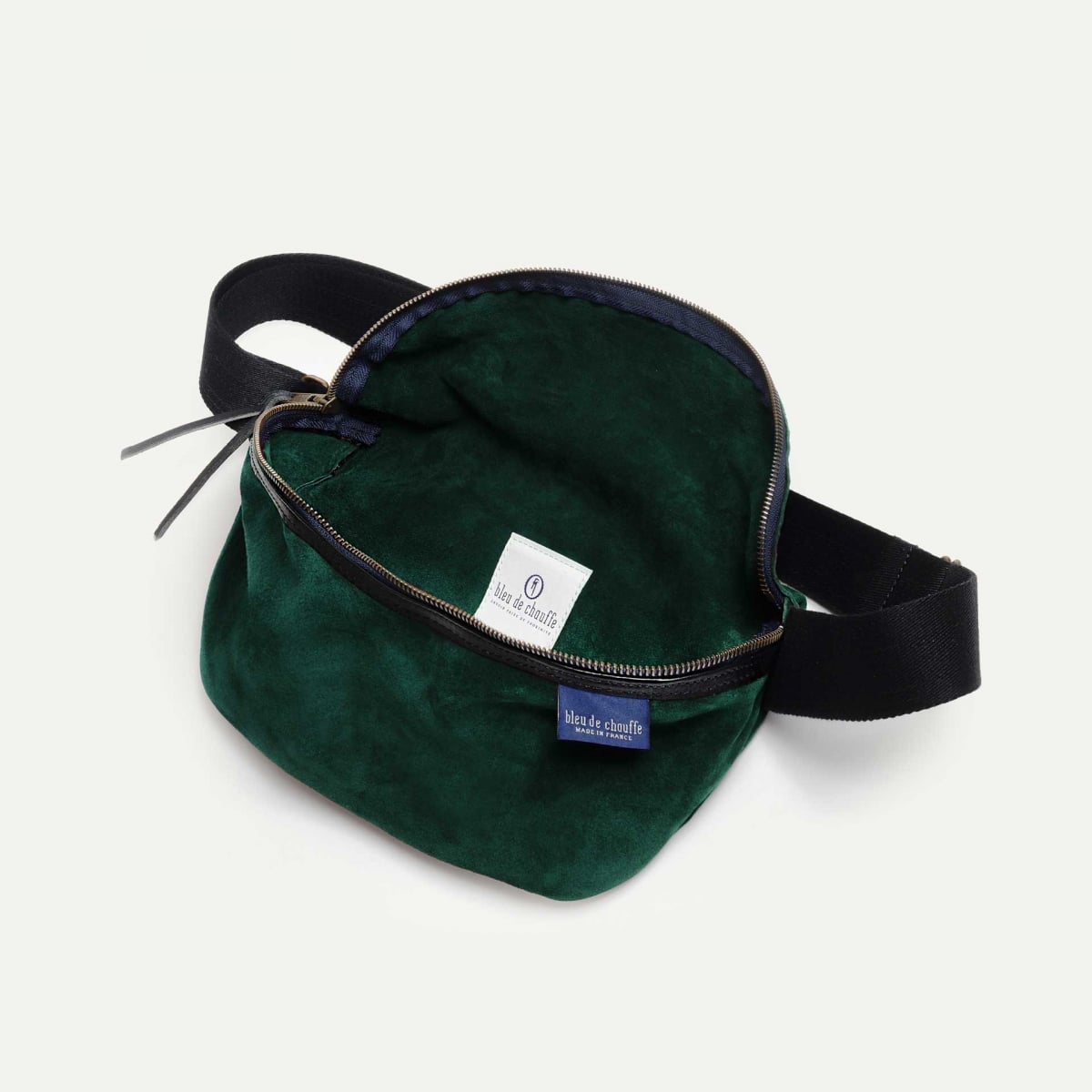 Gürteltasche New Beat XL - Dunkelgrün (image n°4)