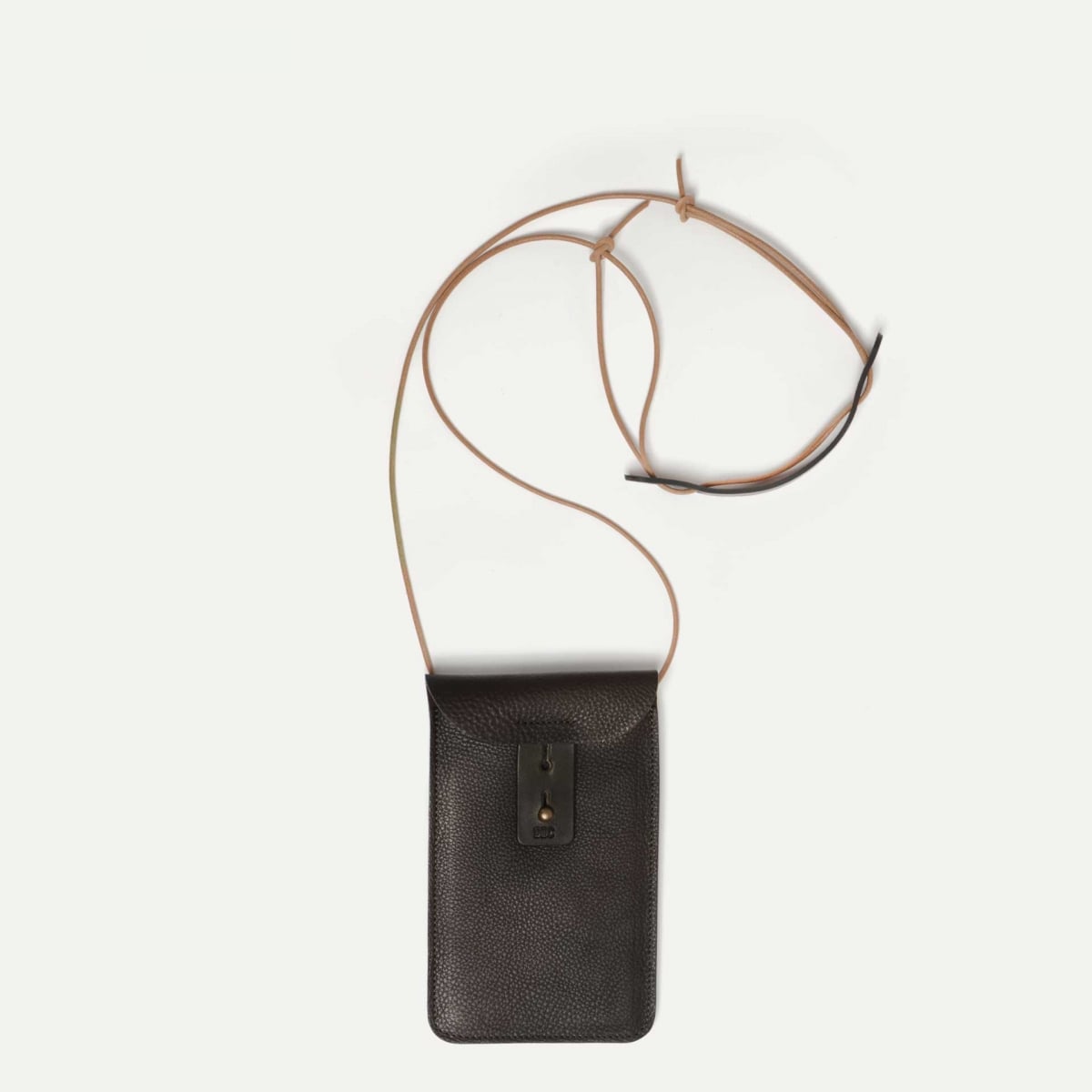 Cartalo Patronentasche - Dunkelbraun (image n°1)