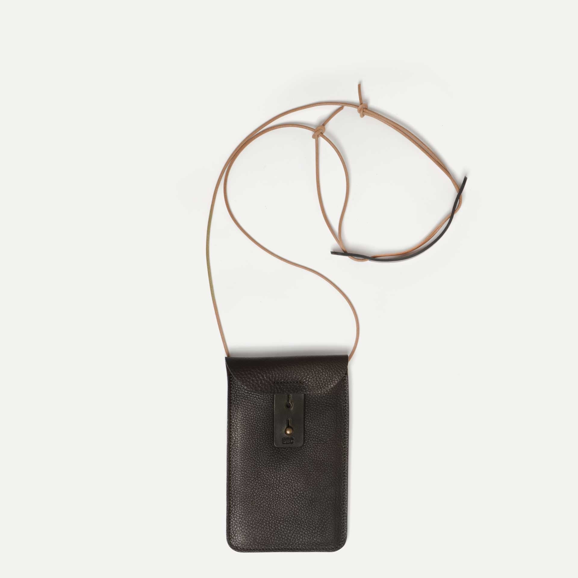 Cartalo Patronentasche - Dunkelbraun (image n°1)